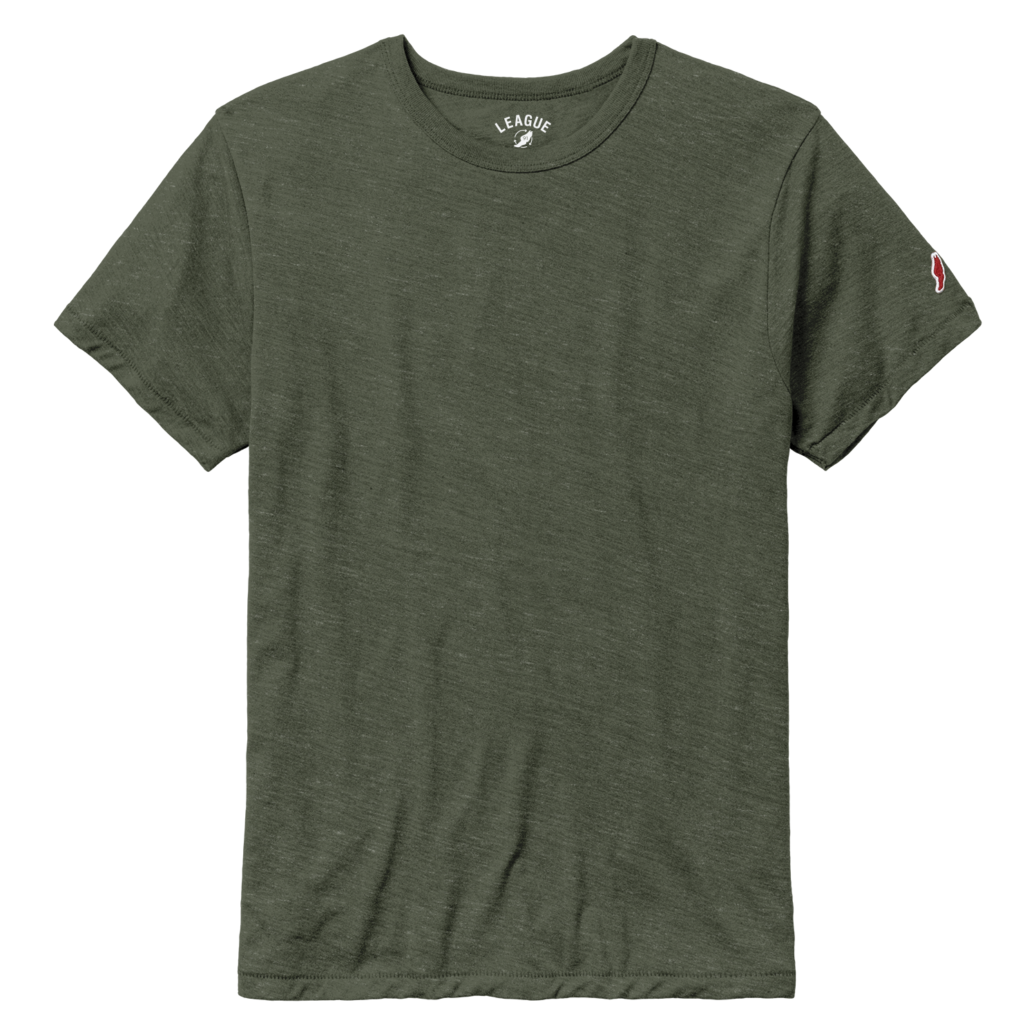 League L900 Victory Falls Tri-Blend T-Shirt
