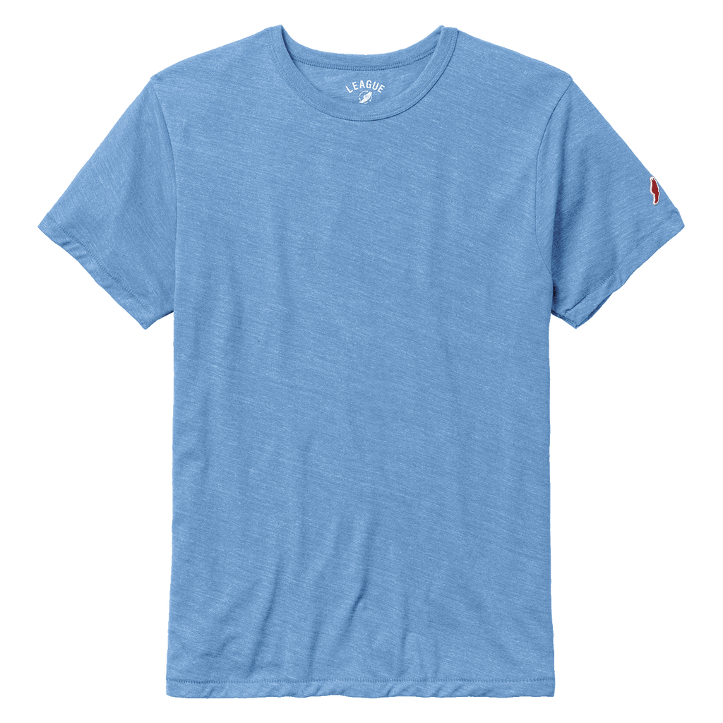 League L900 Victory Falls Tri-Blend T-Shirt