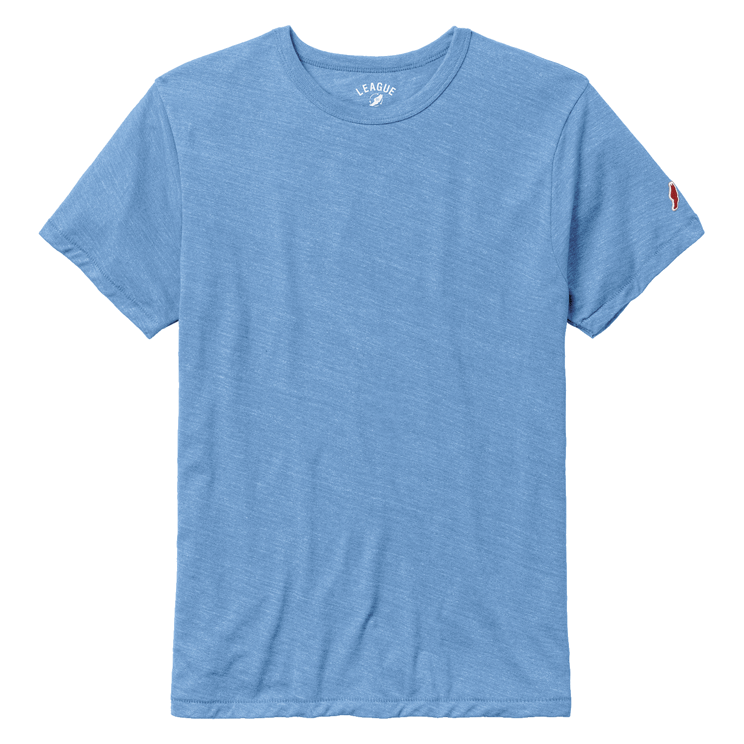 League L900 Victory Falls Tri-Blend T-Shirt