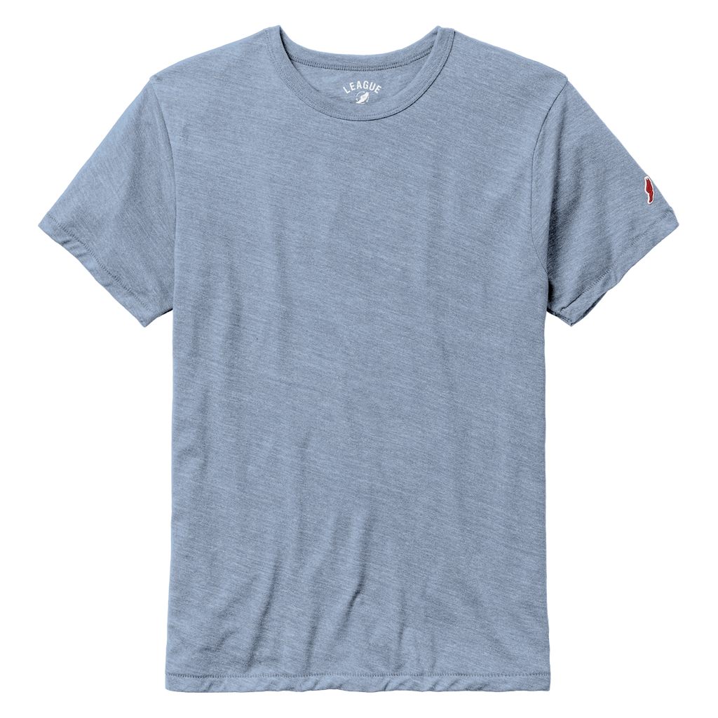 League L900 Victory Falls Tri-Blend T-Shirt