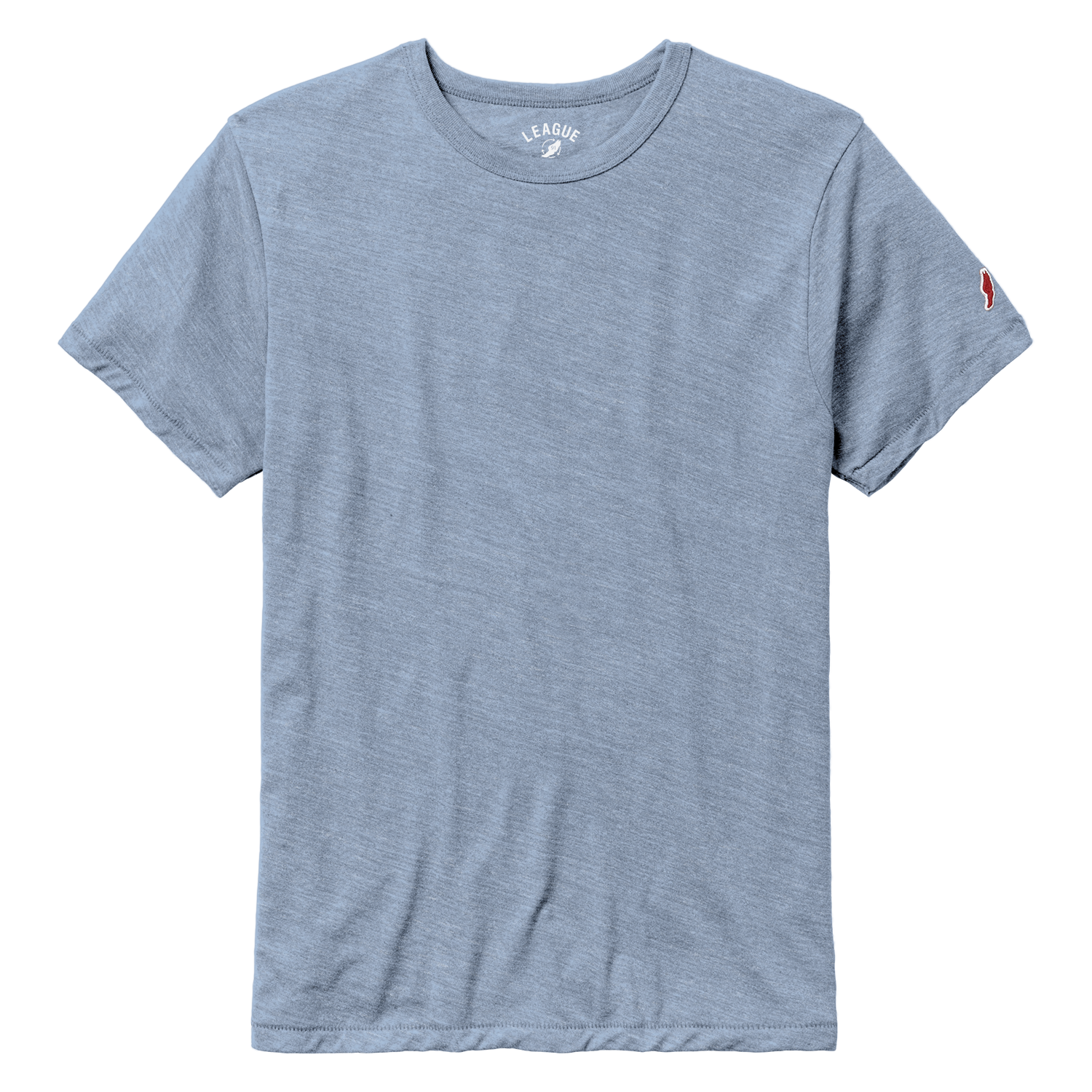 League L900 Victory Falls Tri-Blend T-Shirt