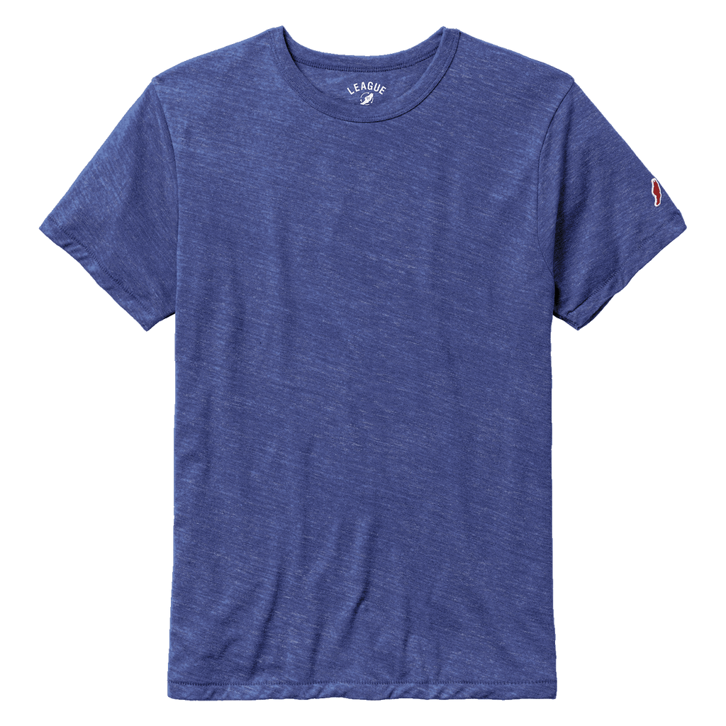 League L900 Victory Falls Tri-Blend T-Shirt