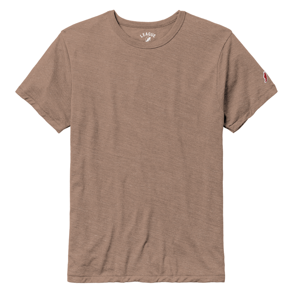 League L900 Victory Falls Tri-Blend T-Shirt