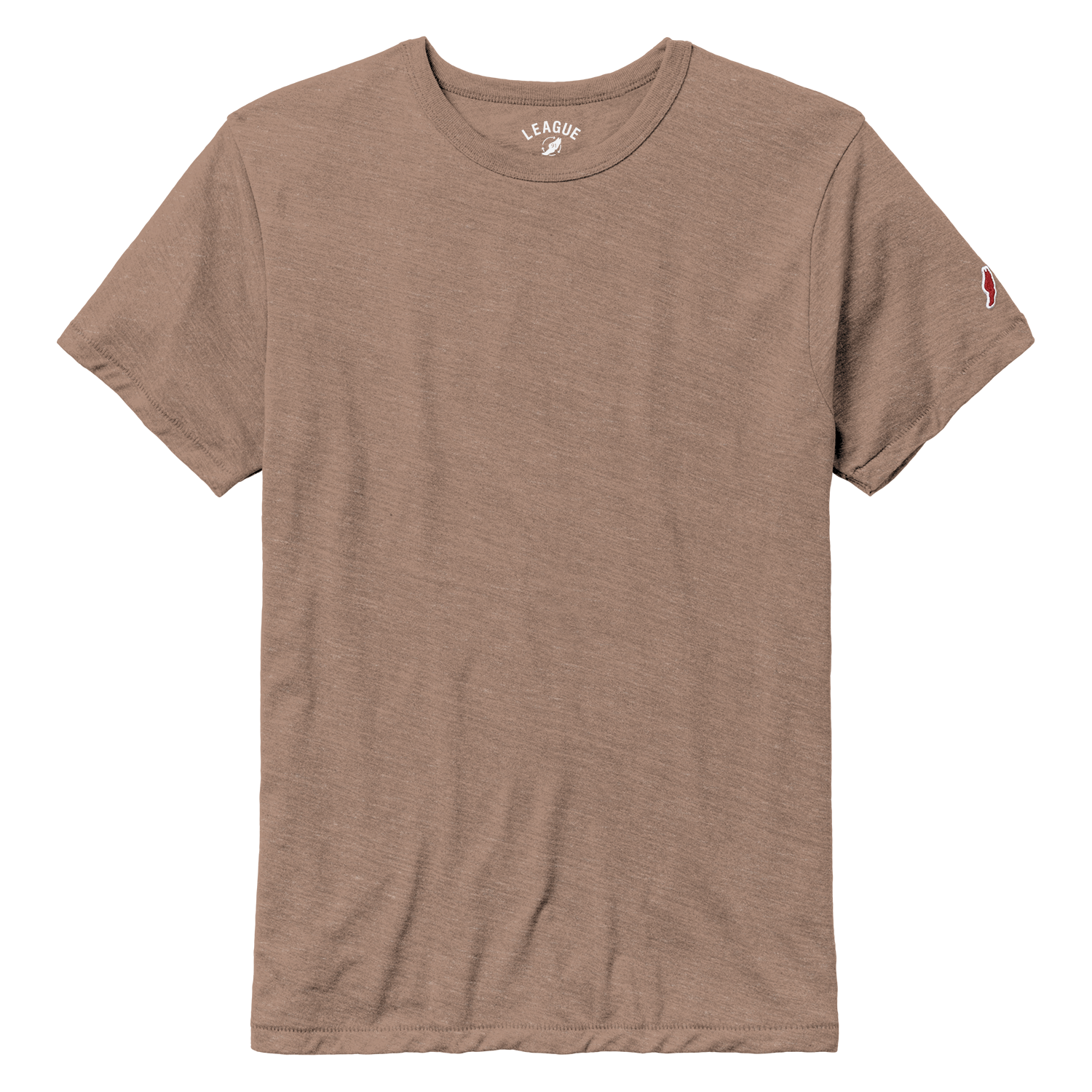 League L900 Victory Falls Tri-Blend T-Shirt