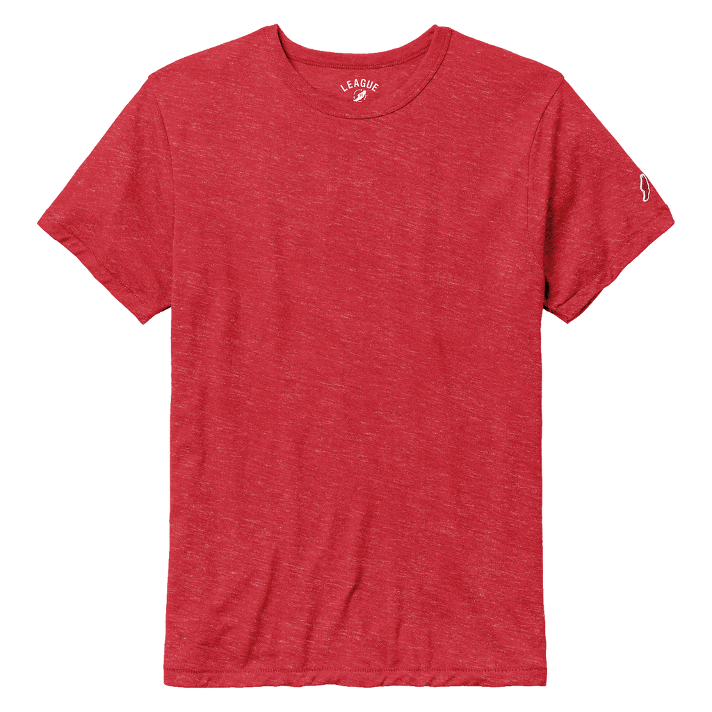 League L900 Victory Falls Tri-Blend T-Shirt