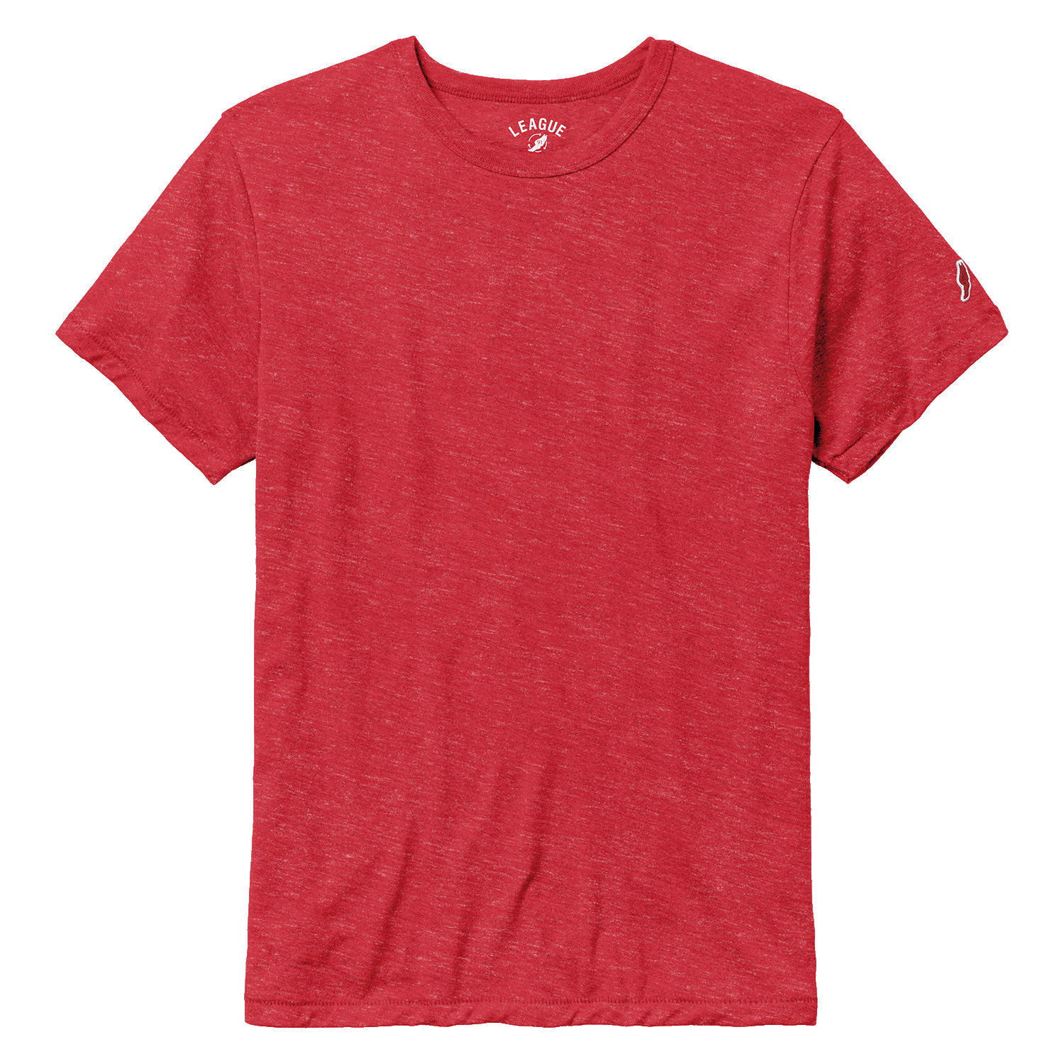 League L900 Victory Falls Tri-Blend T-Shirt