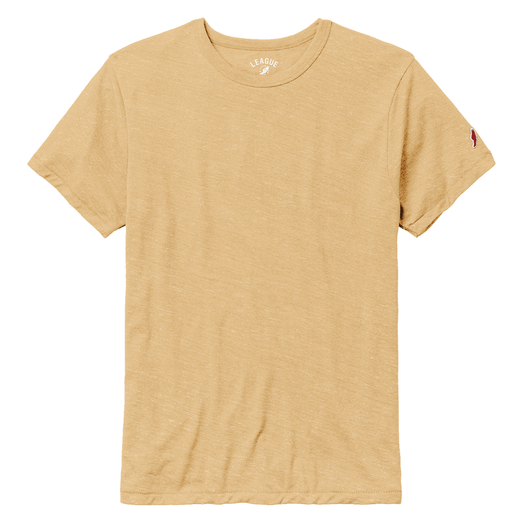 League L900 Victory Falls Tri-Blend T-Shirt