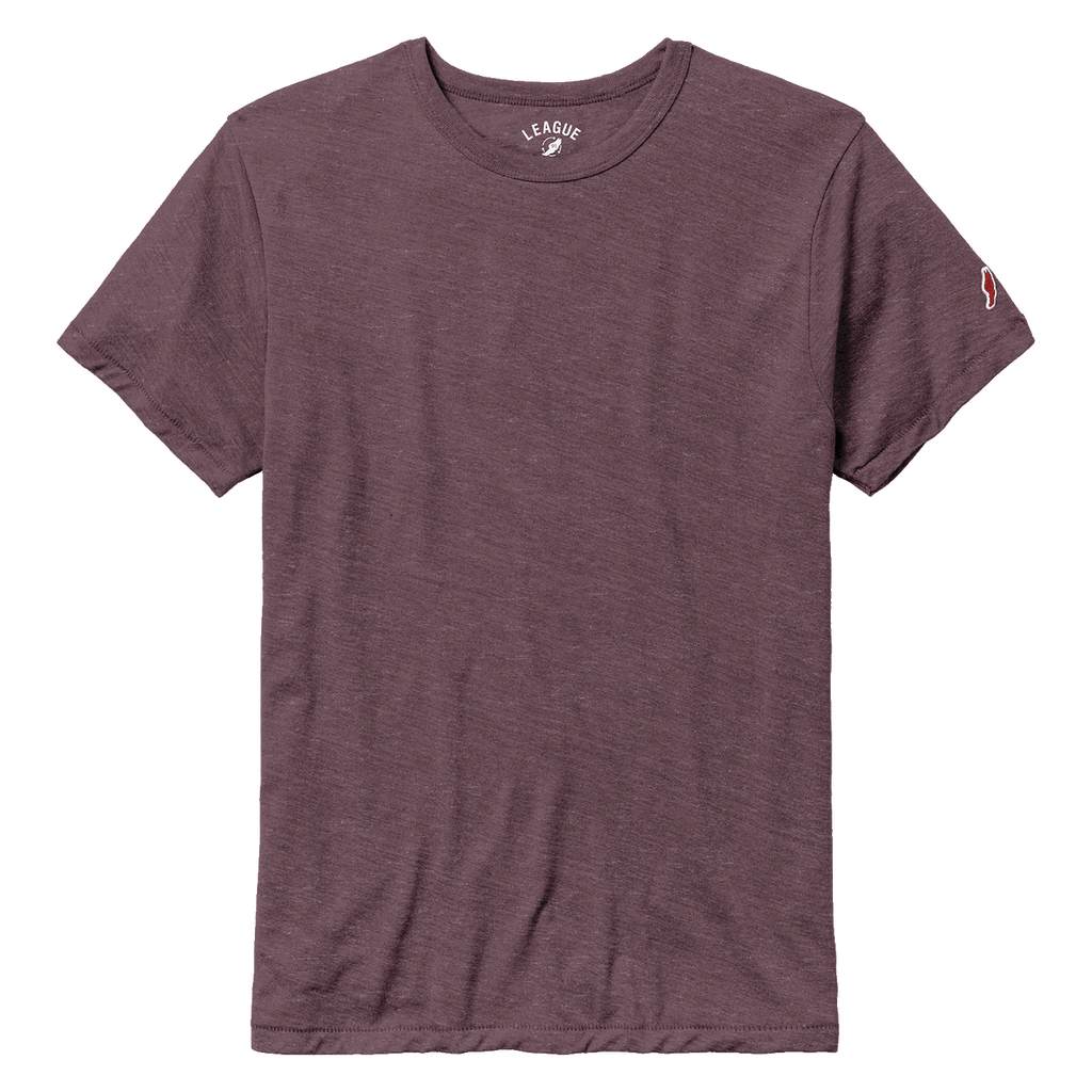 League L900 Victory Falls Tri-Blend T-Shirt