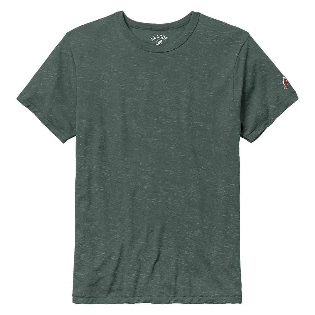 League L900 Victory Falls Tri-Blend T-Shirt