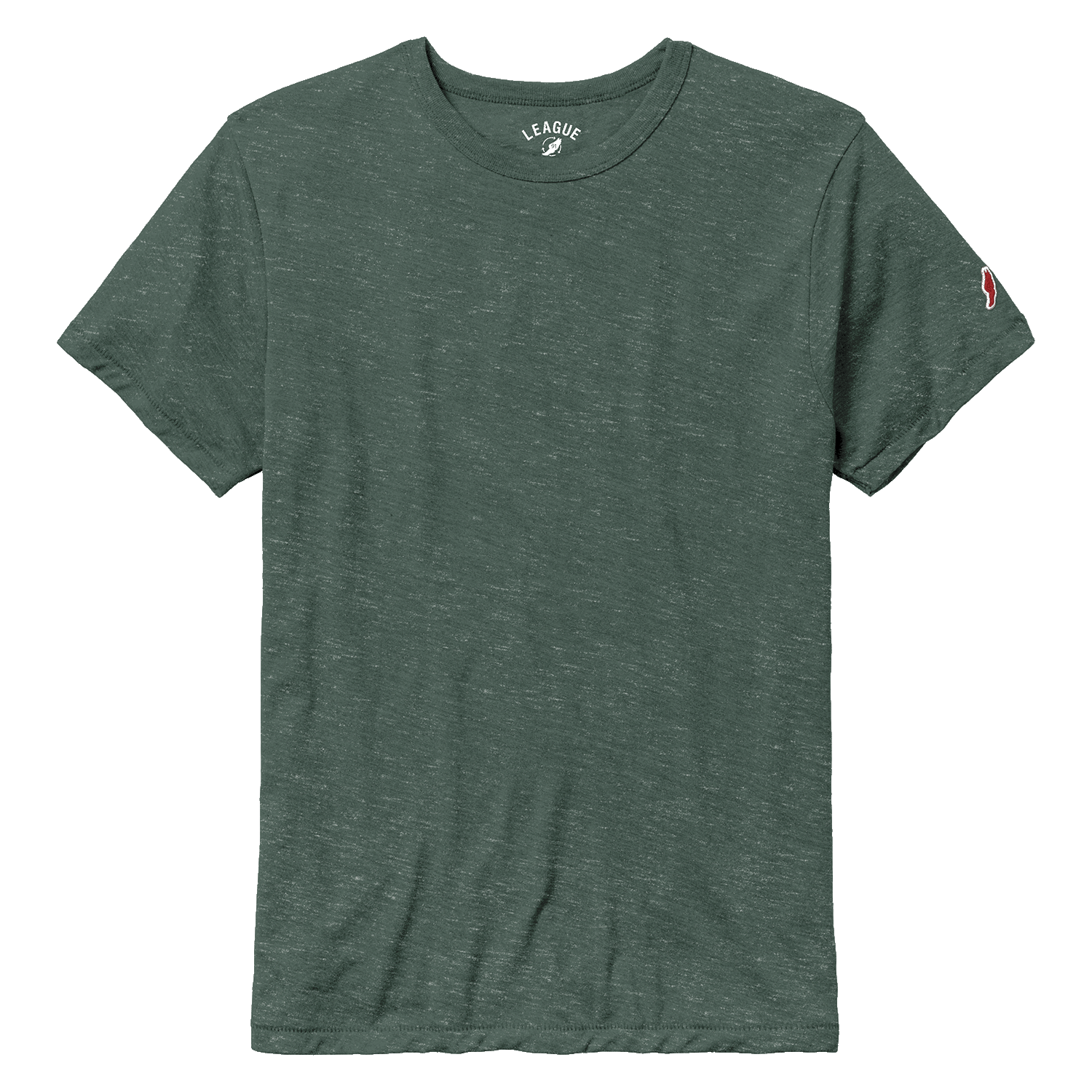 League L900 Victory Falls Tri-Blend T-Shirt