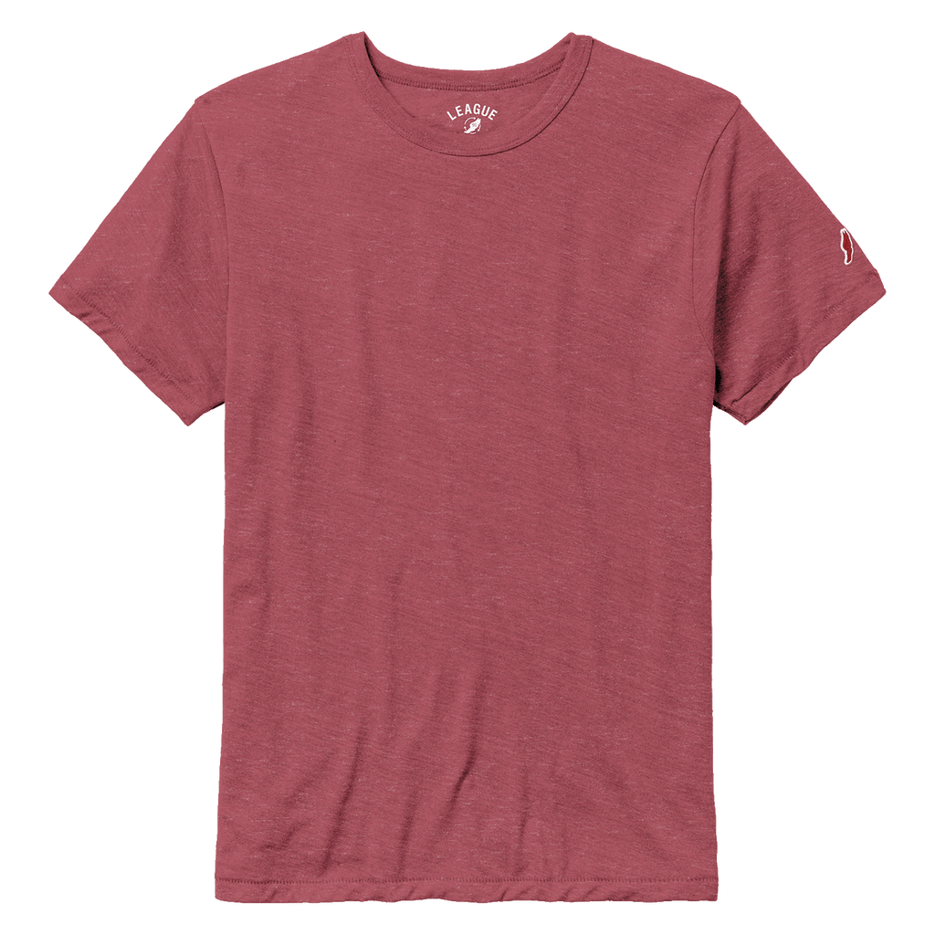 League L900 Victory Falls Tri-Blend T-Shirt