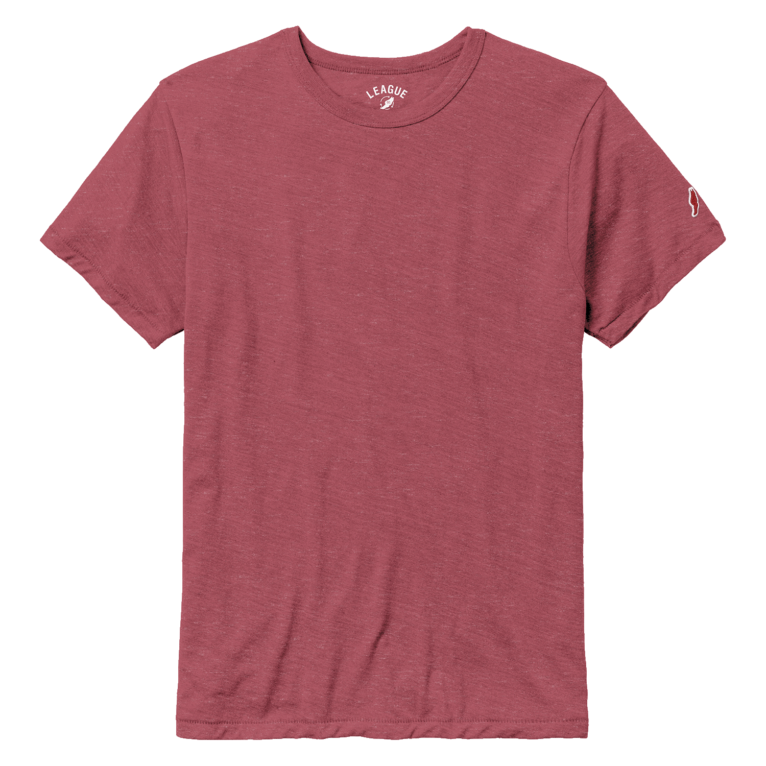 League L900 Victory Falls Tri-Blend T-Shirt