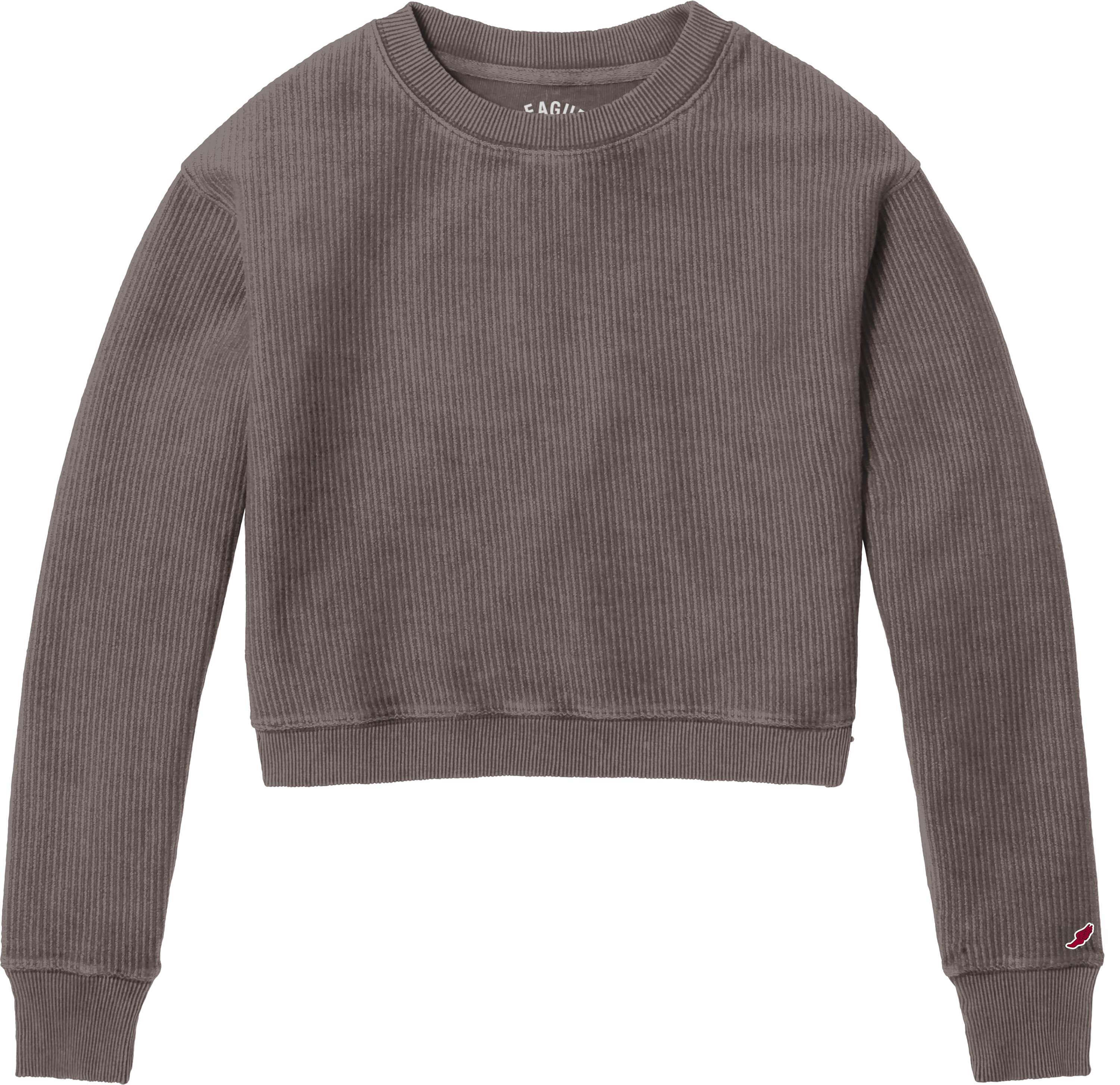 League LU025 Timber Crop Crew