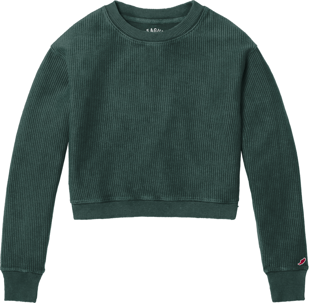 League LU025 Timber Crop Crew
