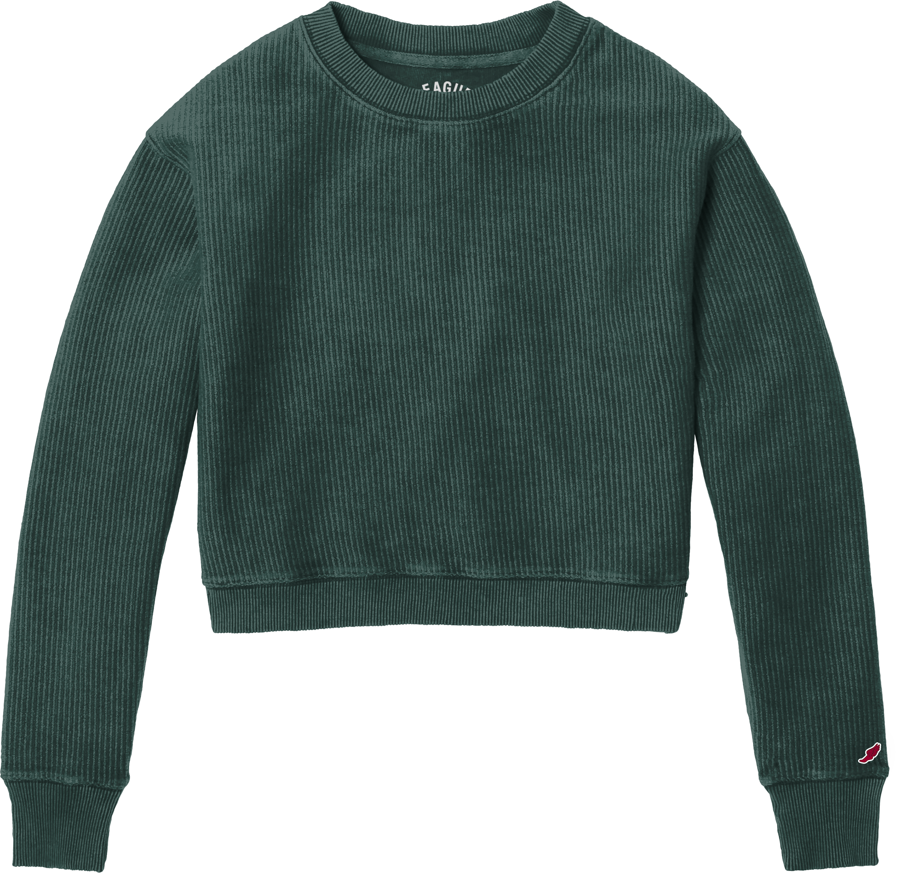 League LU025 Timber Crop Crew
