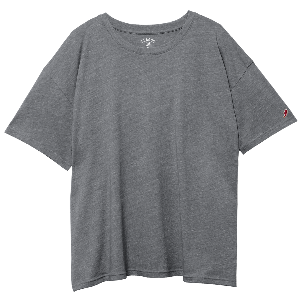 League MF080 Intramural Oversized Crew