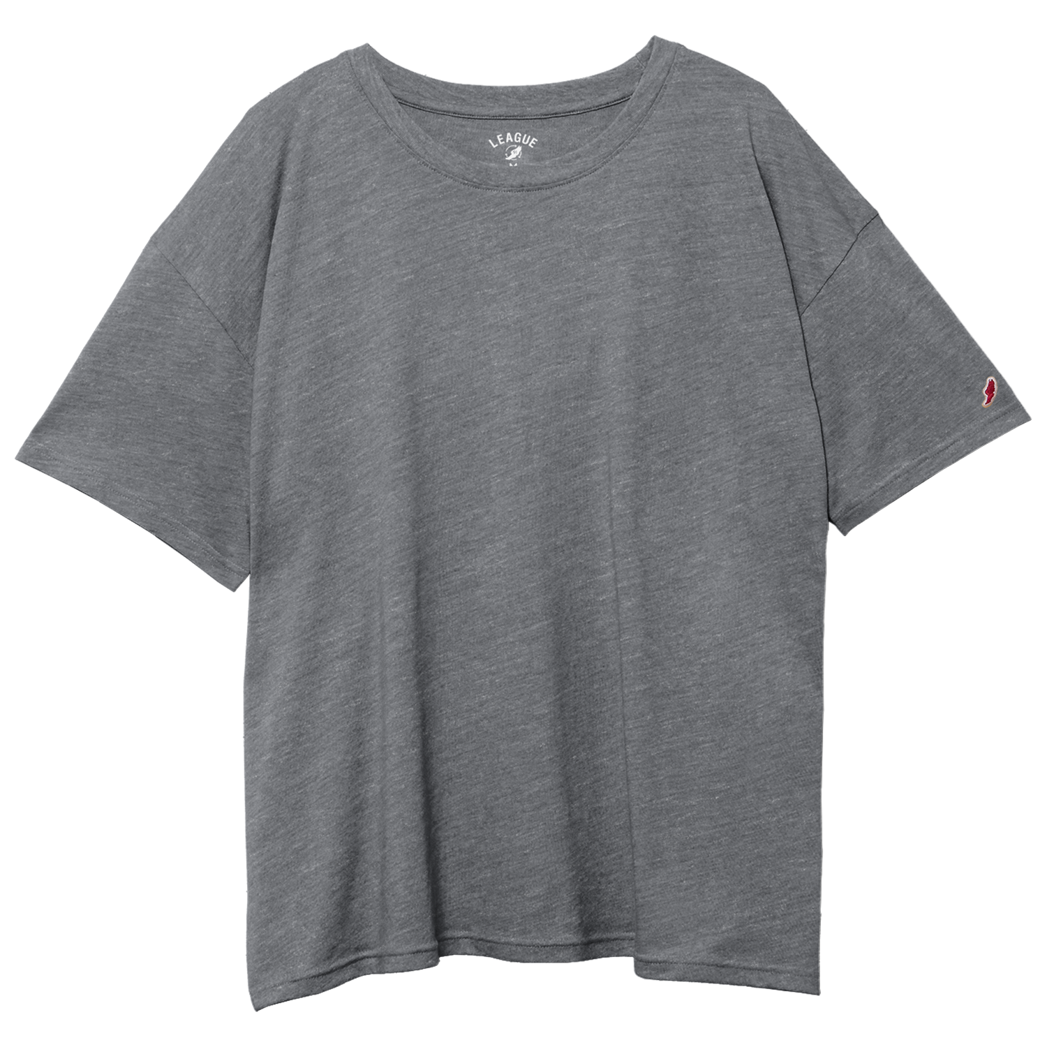 League MF080 Intramural Oversized Crew