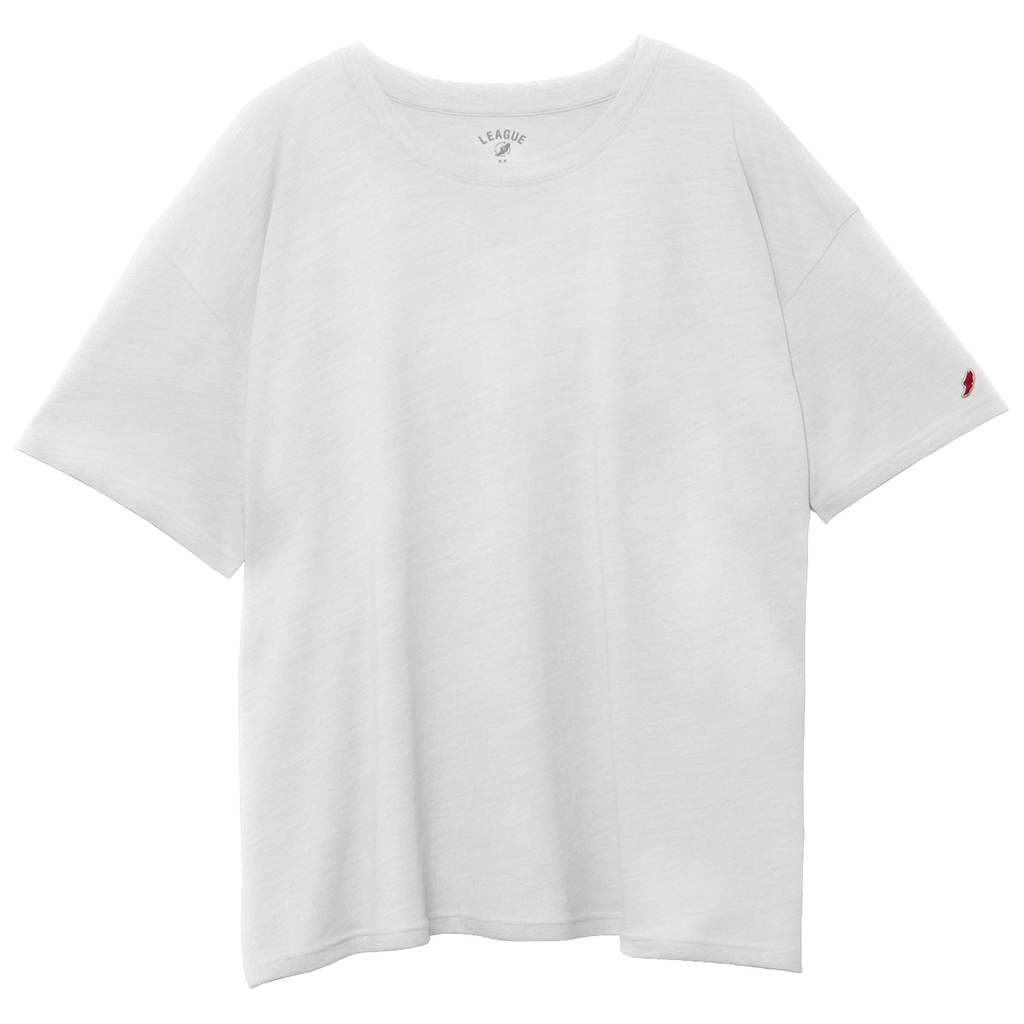 League MF080 Intramural Oversized Crew