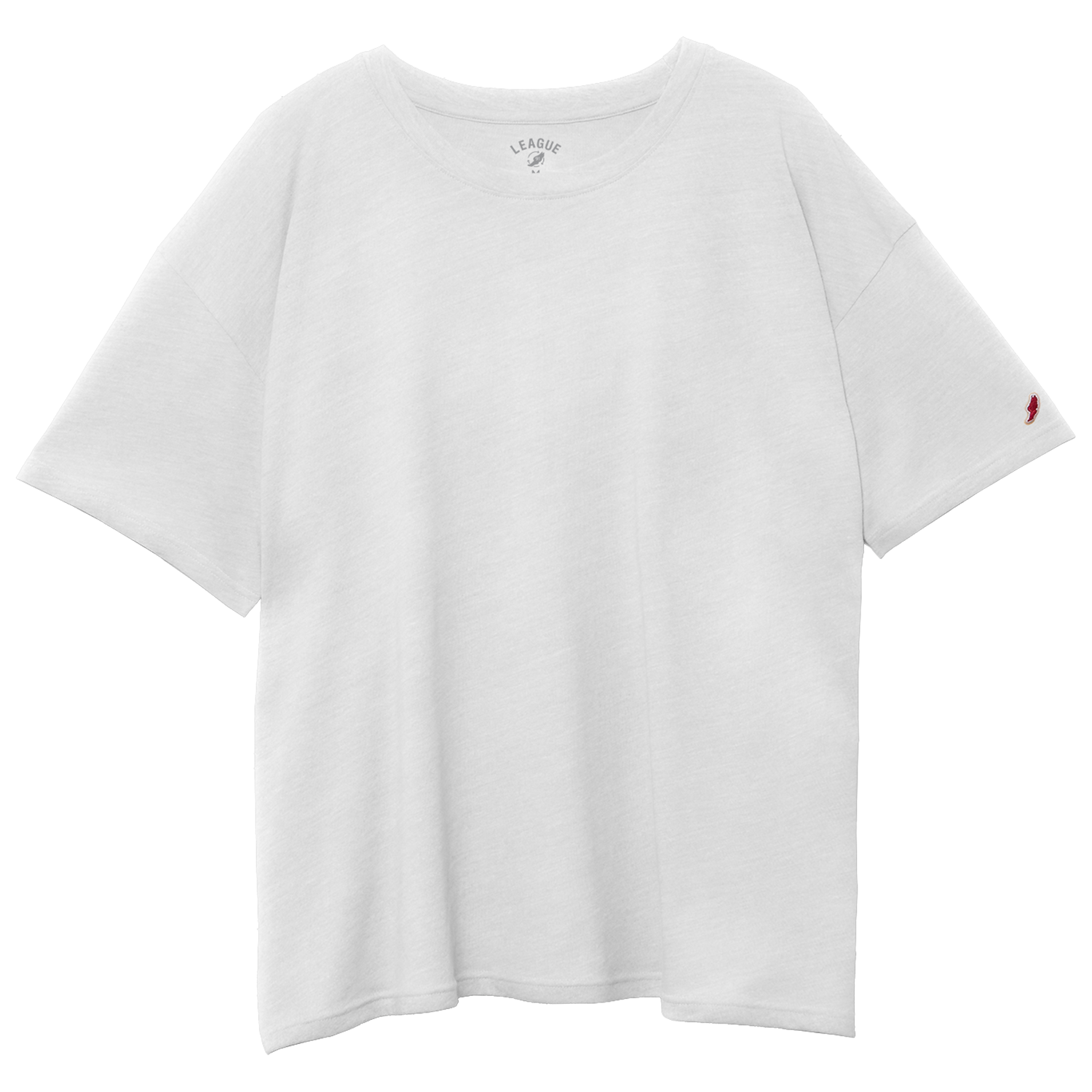 League MF080 Intramural Oversized Crew