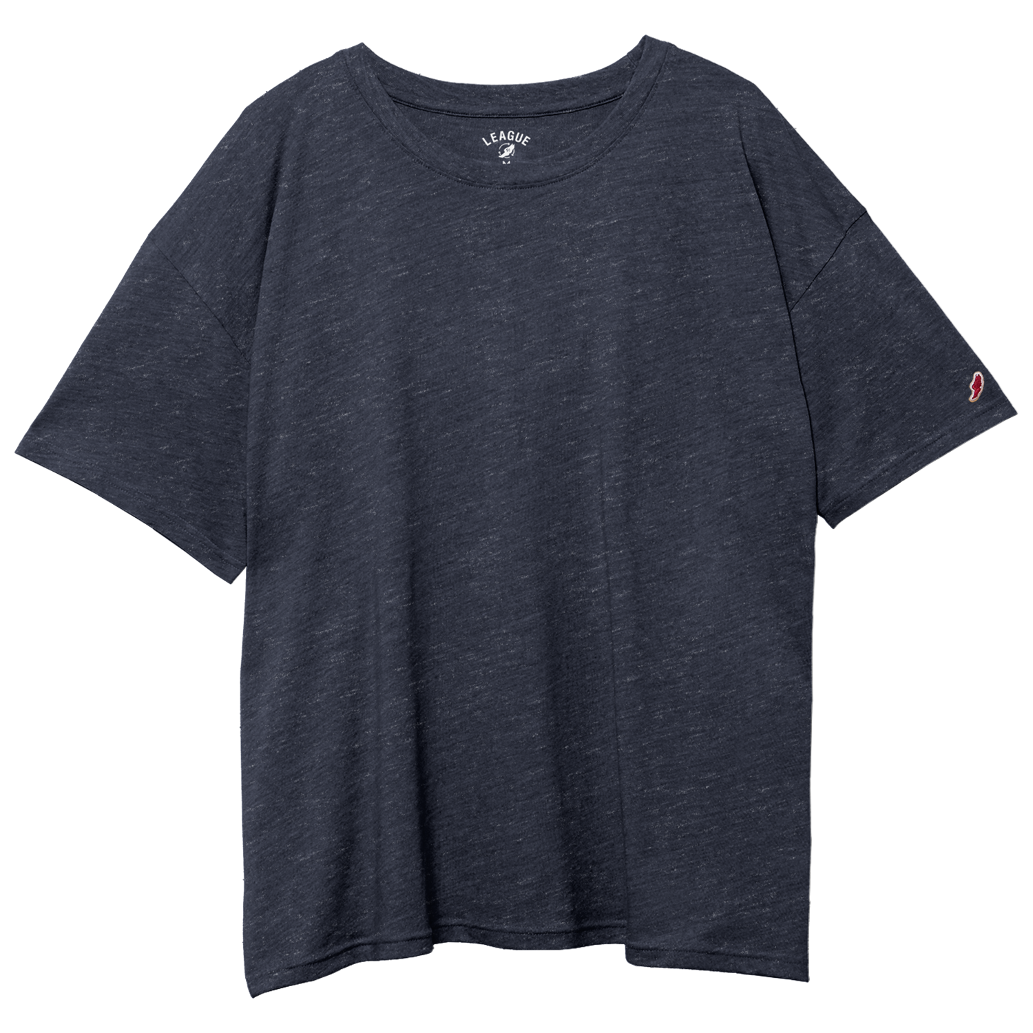 League MF080 Intramural Oversized Crew