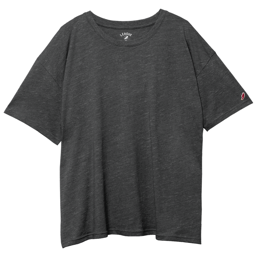 League MF080 Intramural Oversized Crew