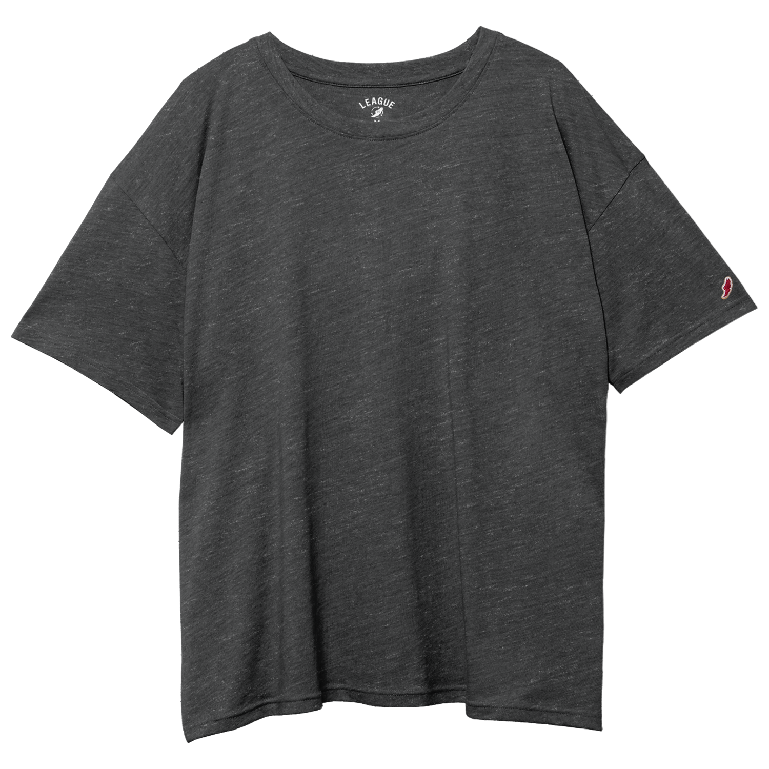 League MF080 Intramural Oversized Crew