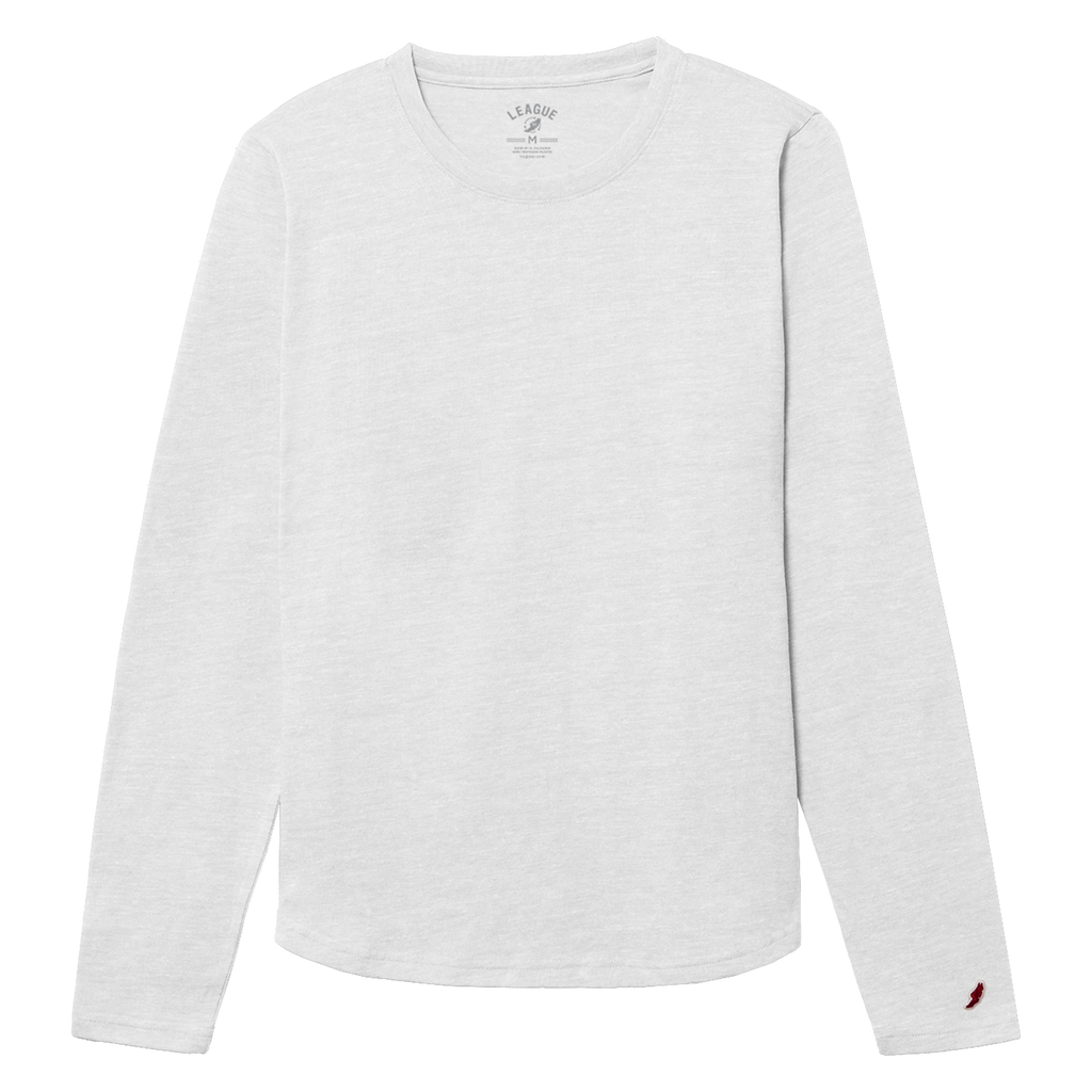 League MF440 Intramural Long Sleeve T-Shirt