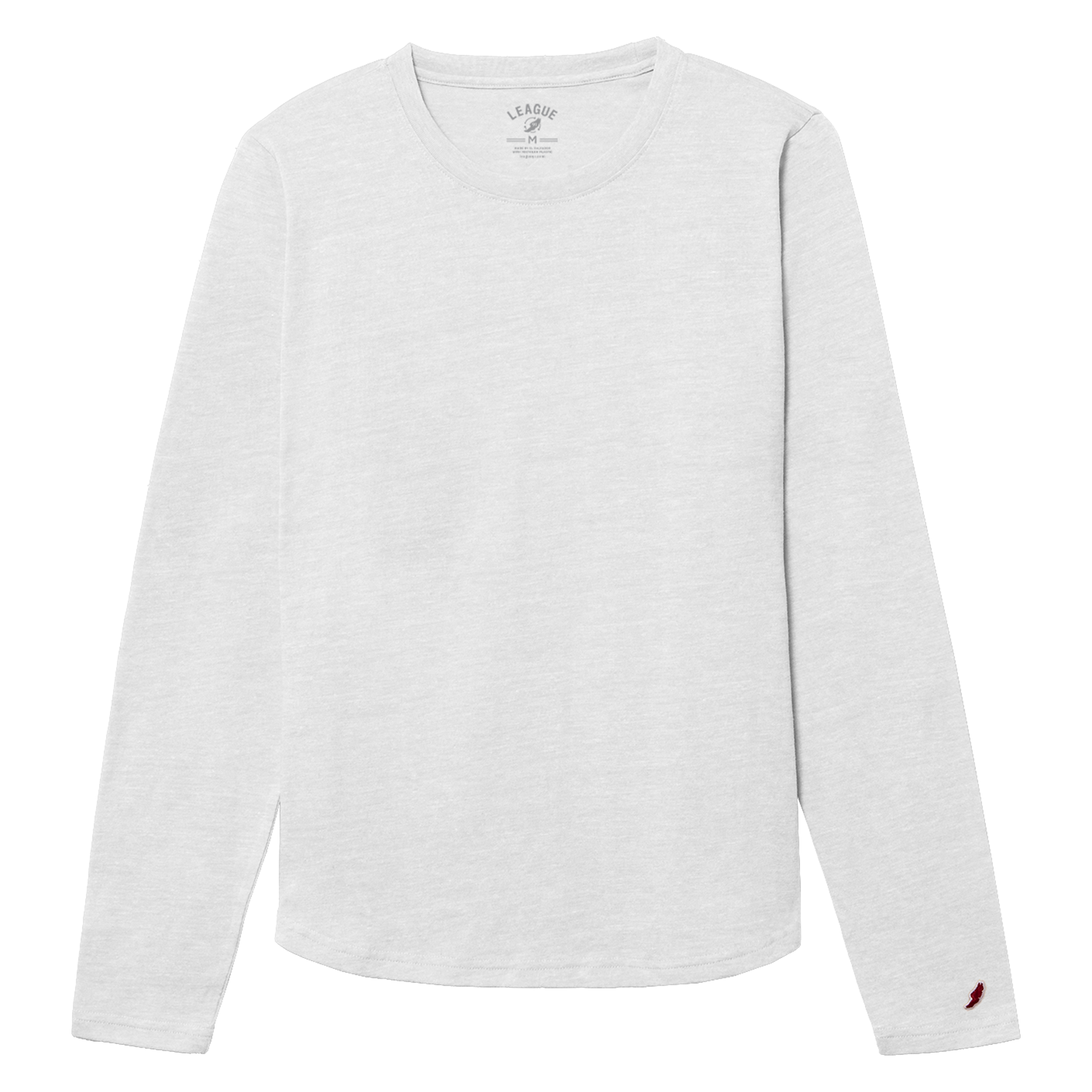 League MF440 Intramural Long Sleeve T-Shirt