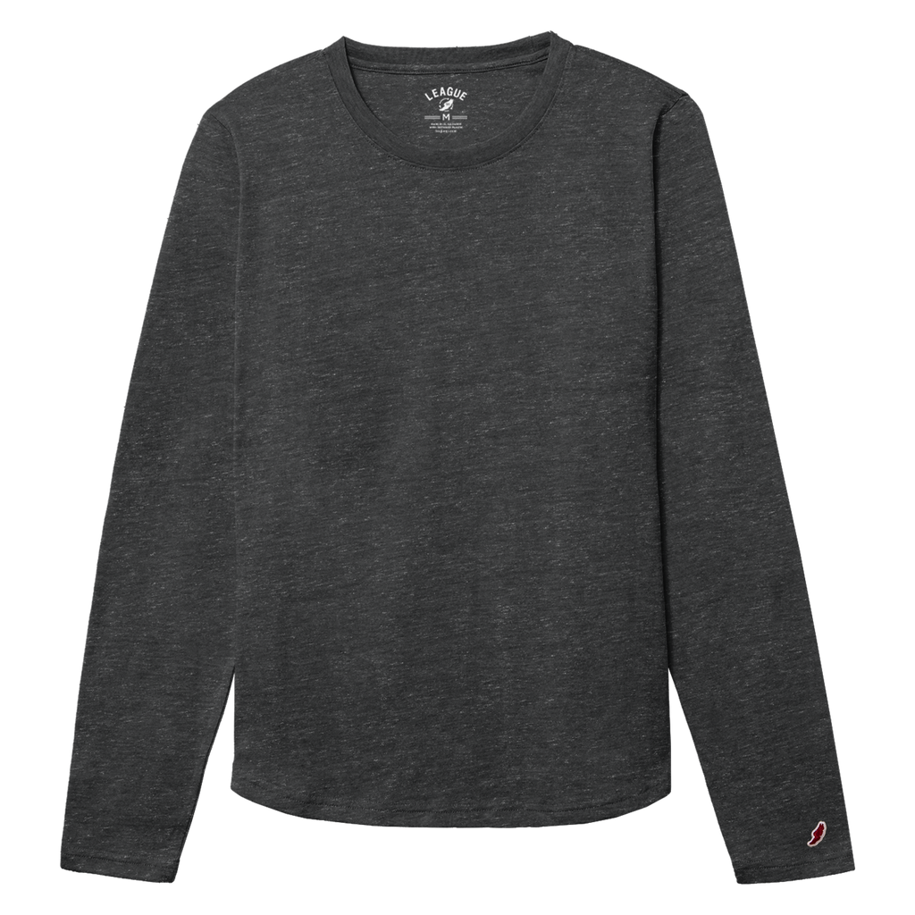 League MF440 Intramural Long Sleeve T-Shirt