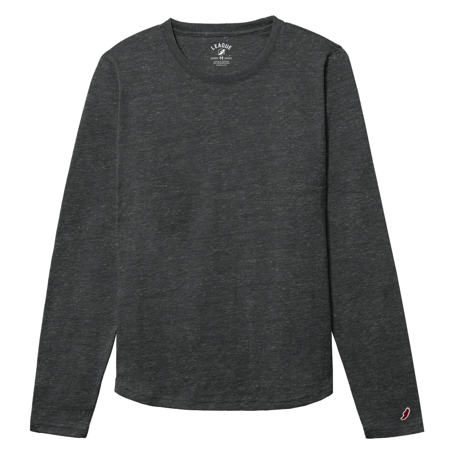 League MF440 Intramural Long Sleeve T-Shirt
