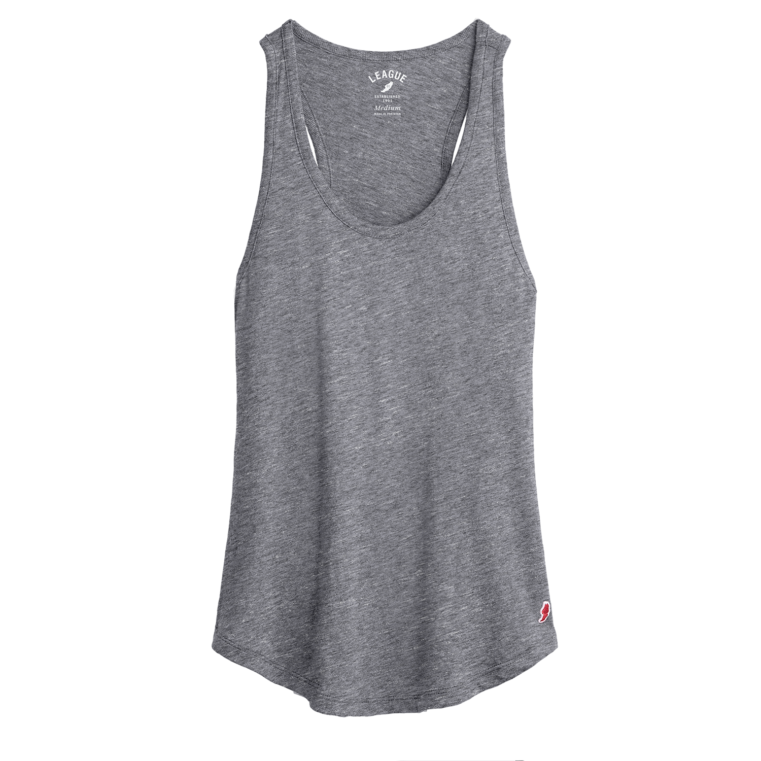 League MF810 Intramural Tank