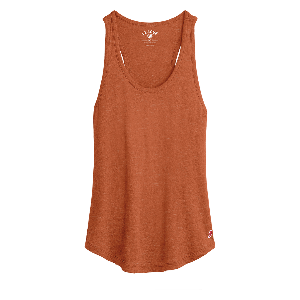 League MF810 Intramural Tank