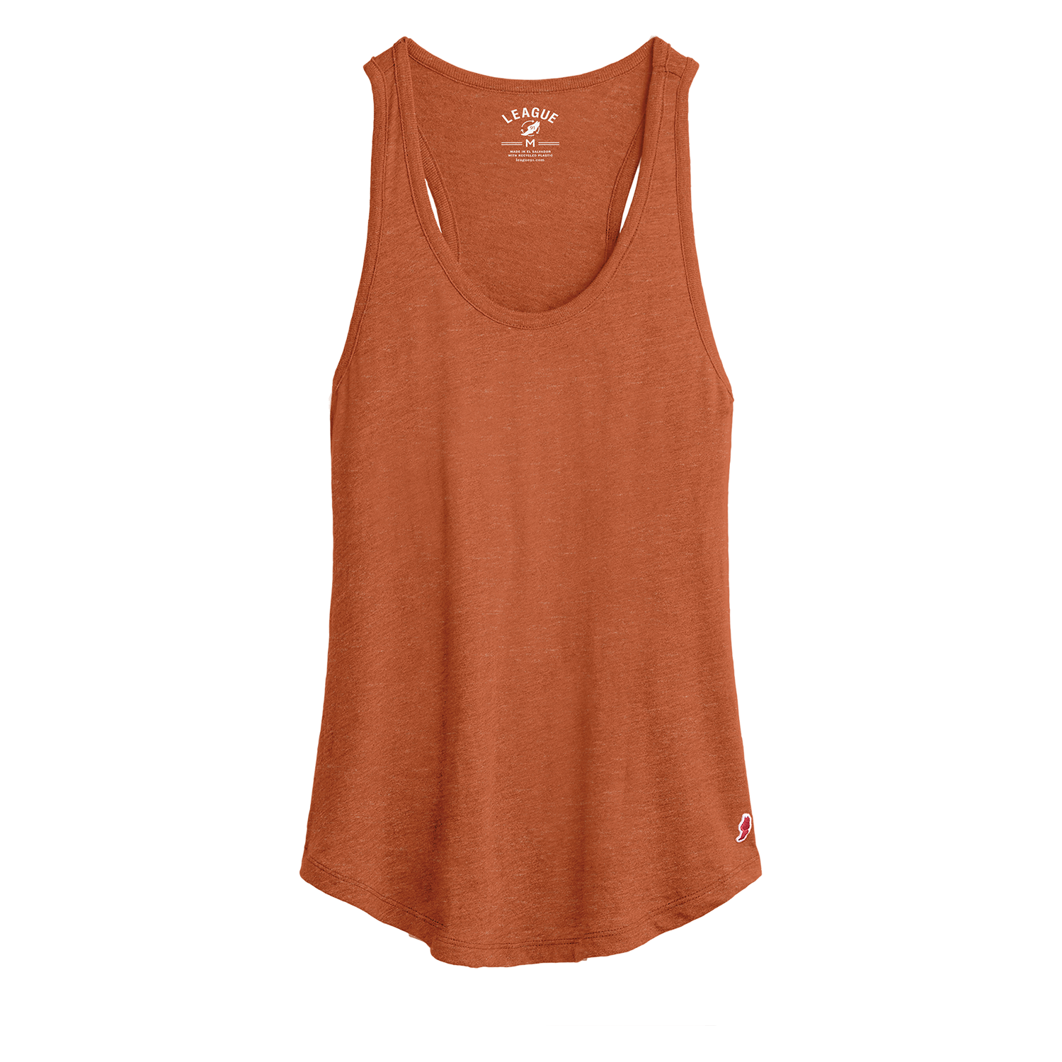 League MF810 Intramural Tank