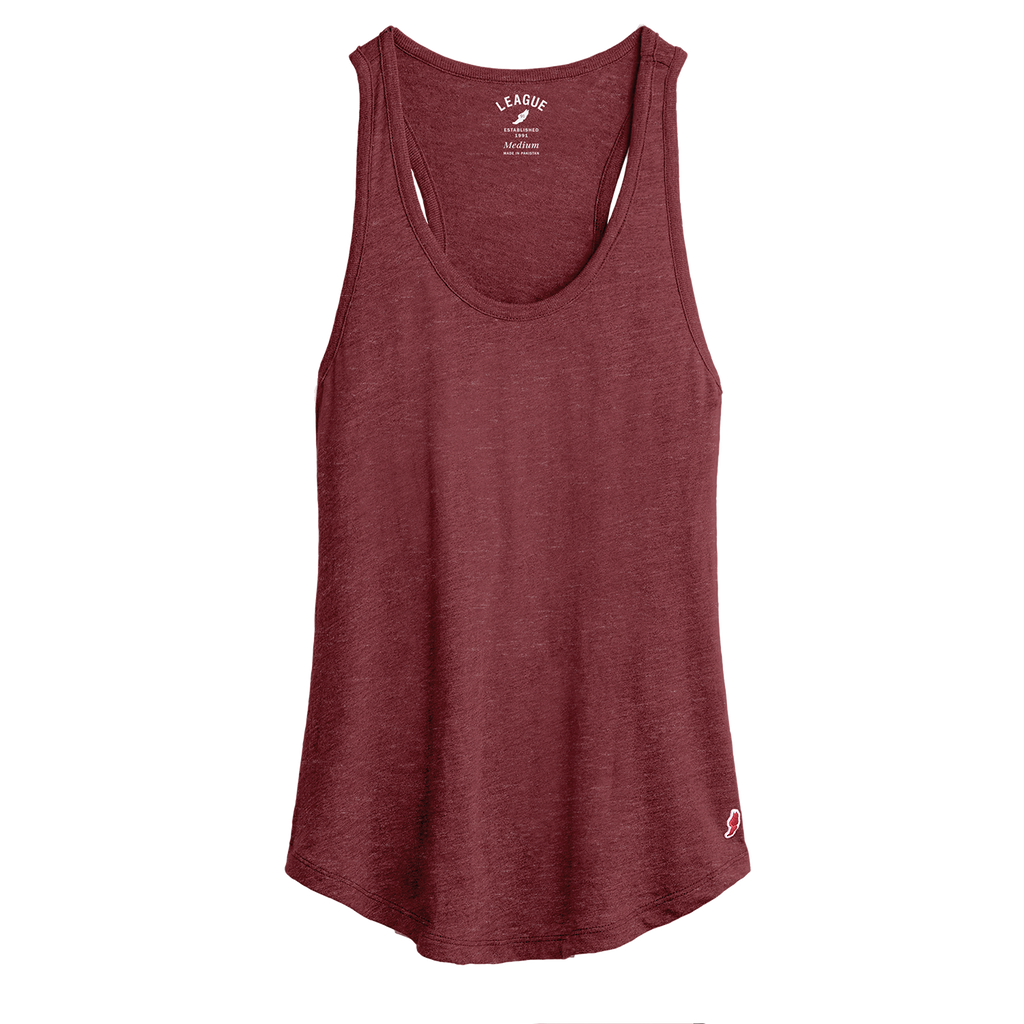 League MF810 Intramural Tank