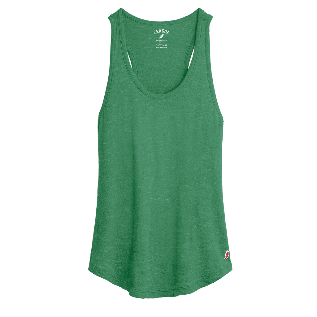 League MF810 Intramural Tank