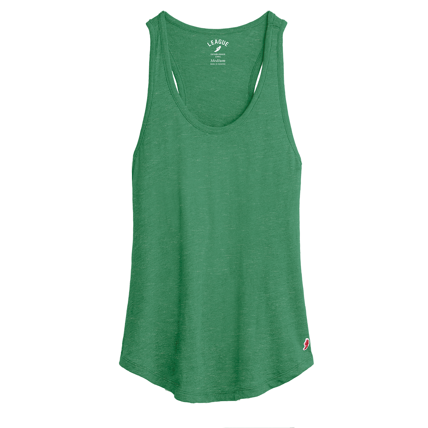 League MF810 Intramural Tank