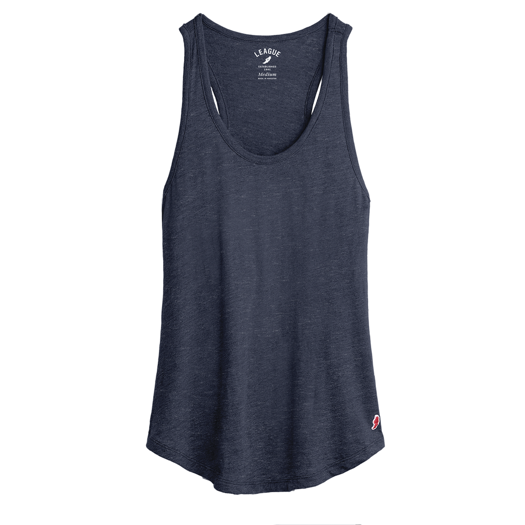 League MF810 Intramural Tank