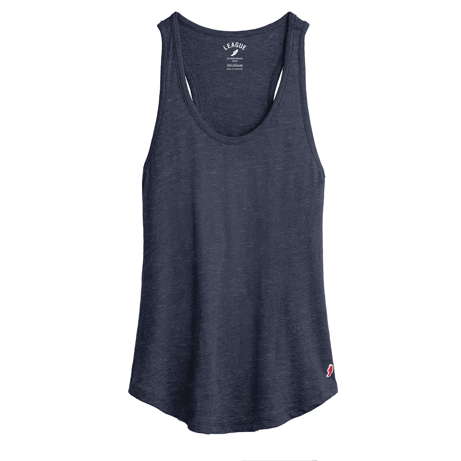 League MF810 Intramural Tank