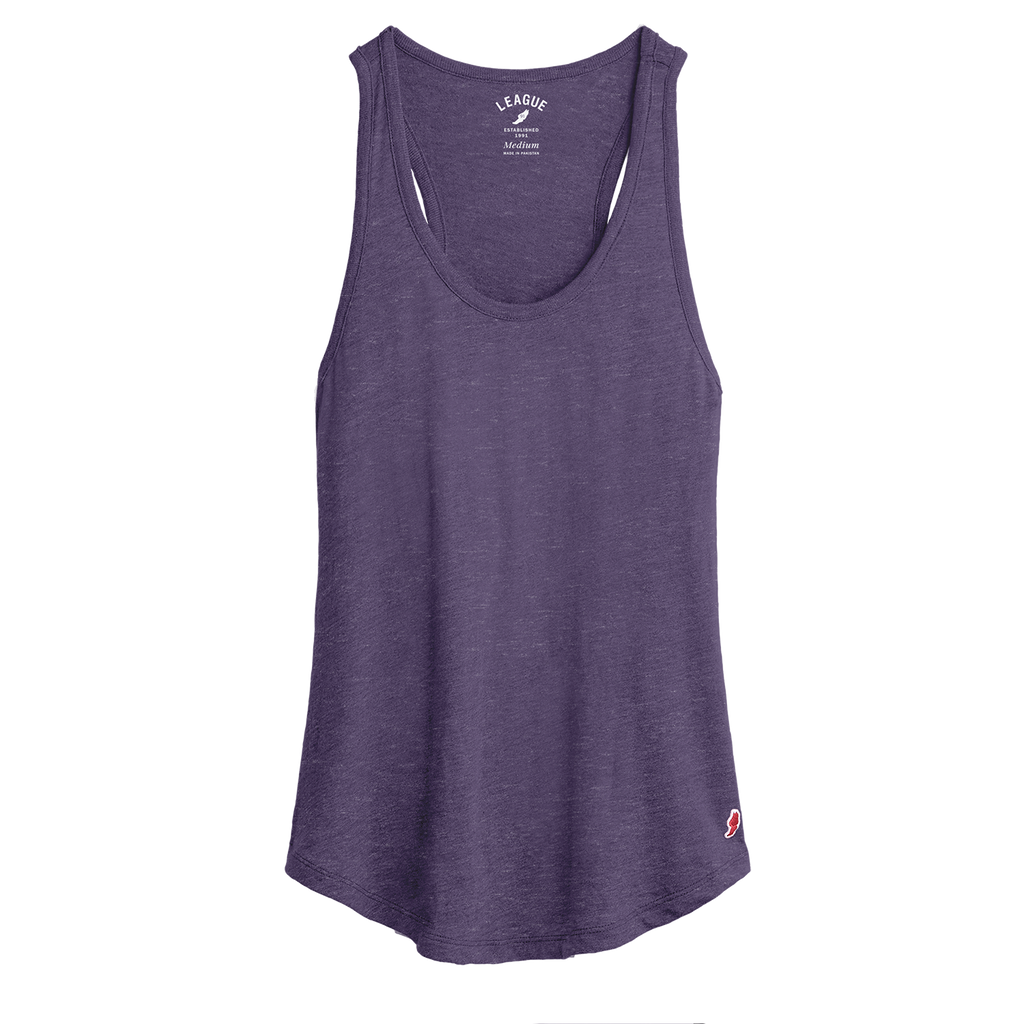 League MF810 Intramural Tank