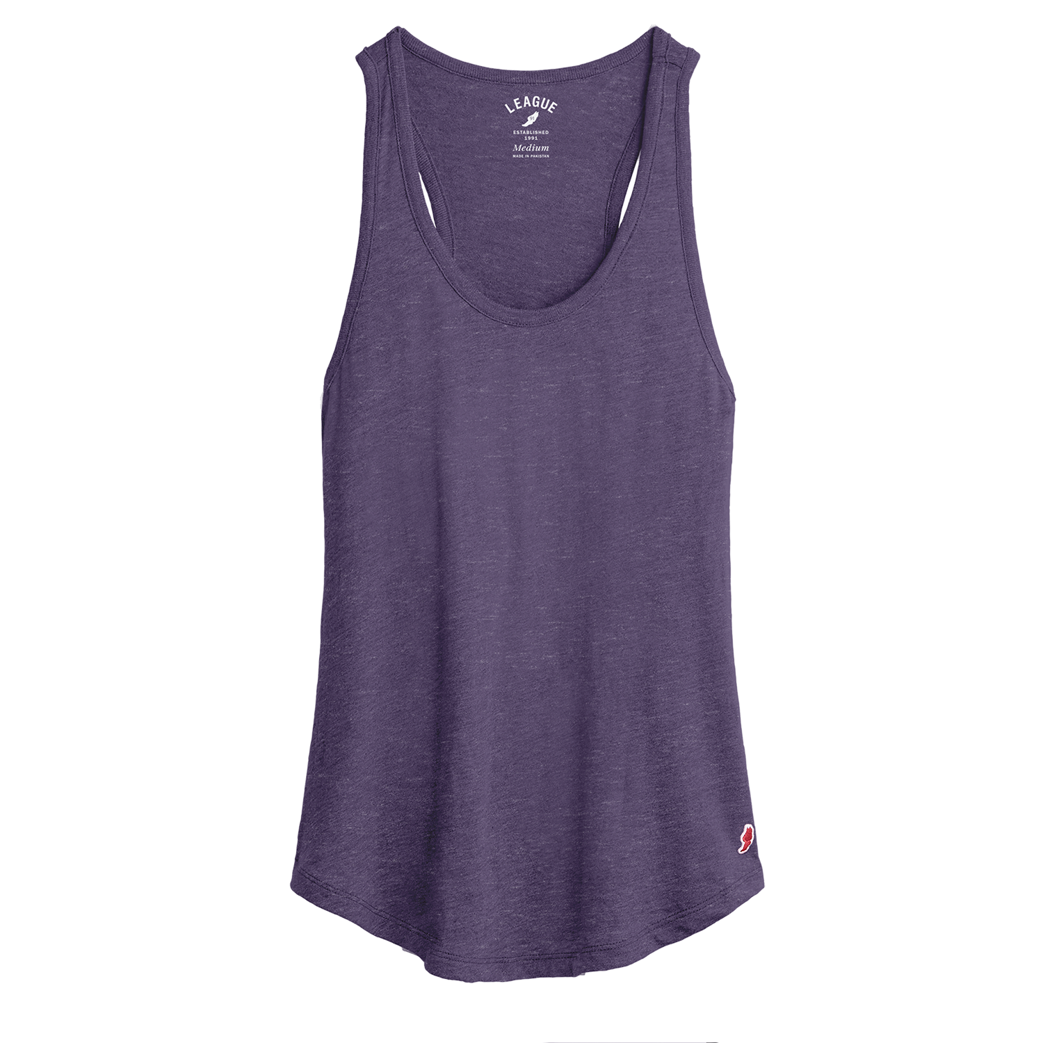 League MF810 Intramural Tank