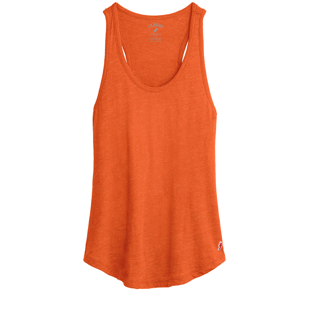 League MF810 Intramural Tank