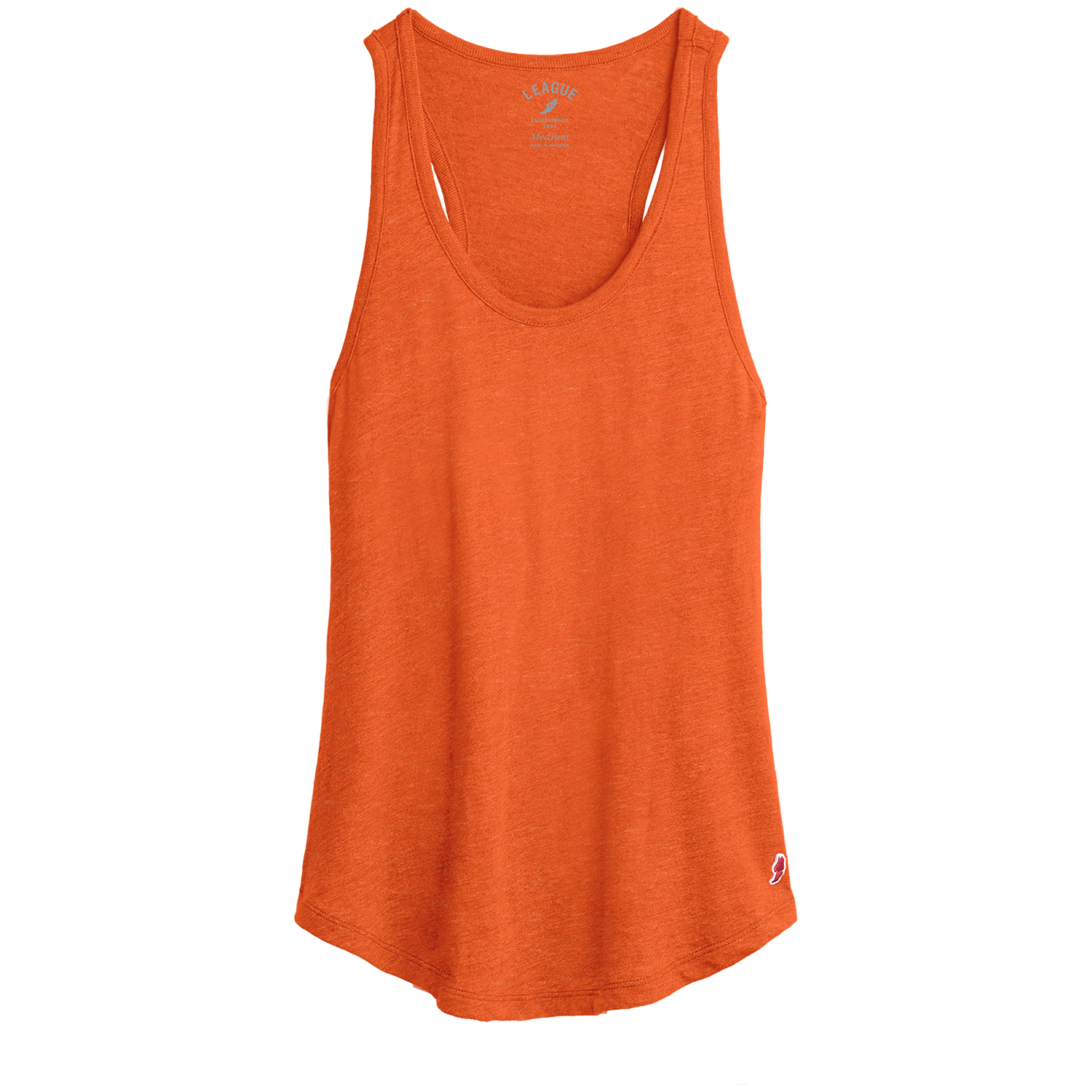 League MF810 Intramural Tank