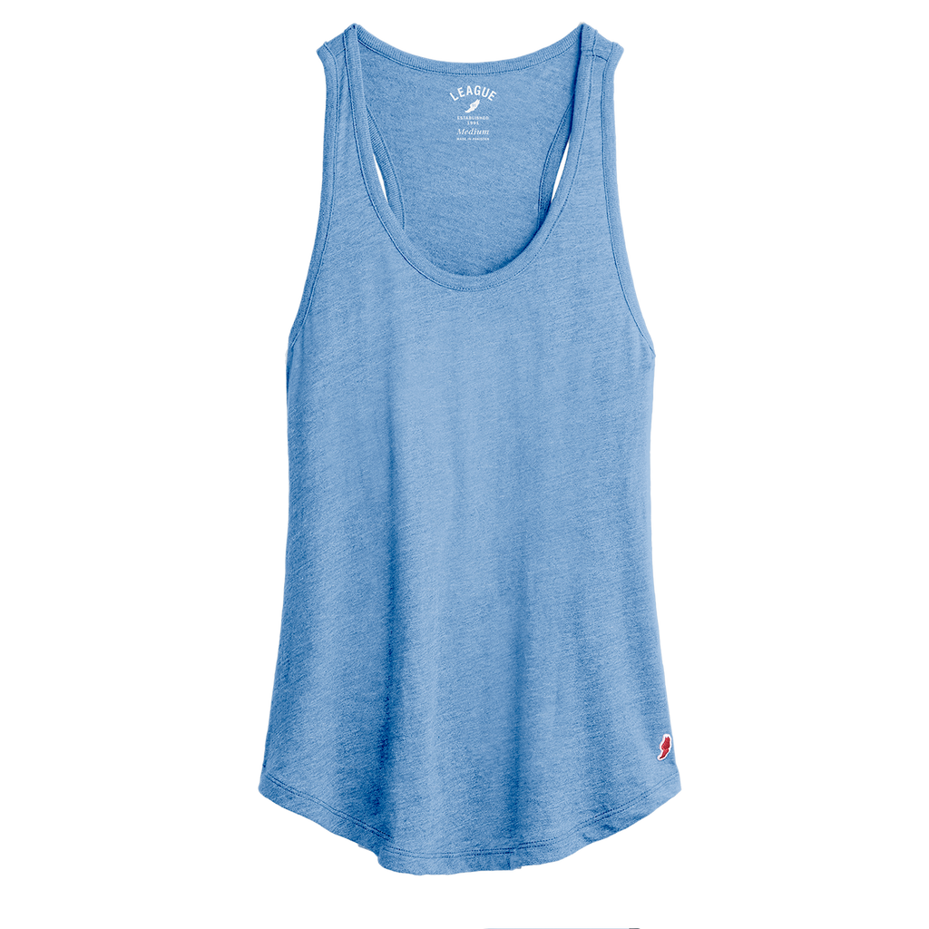 League MF810 Intramural Tank