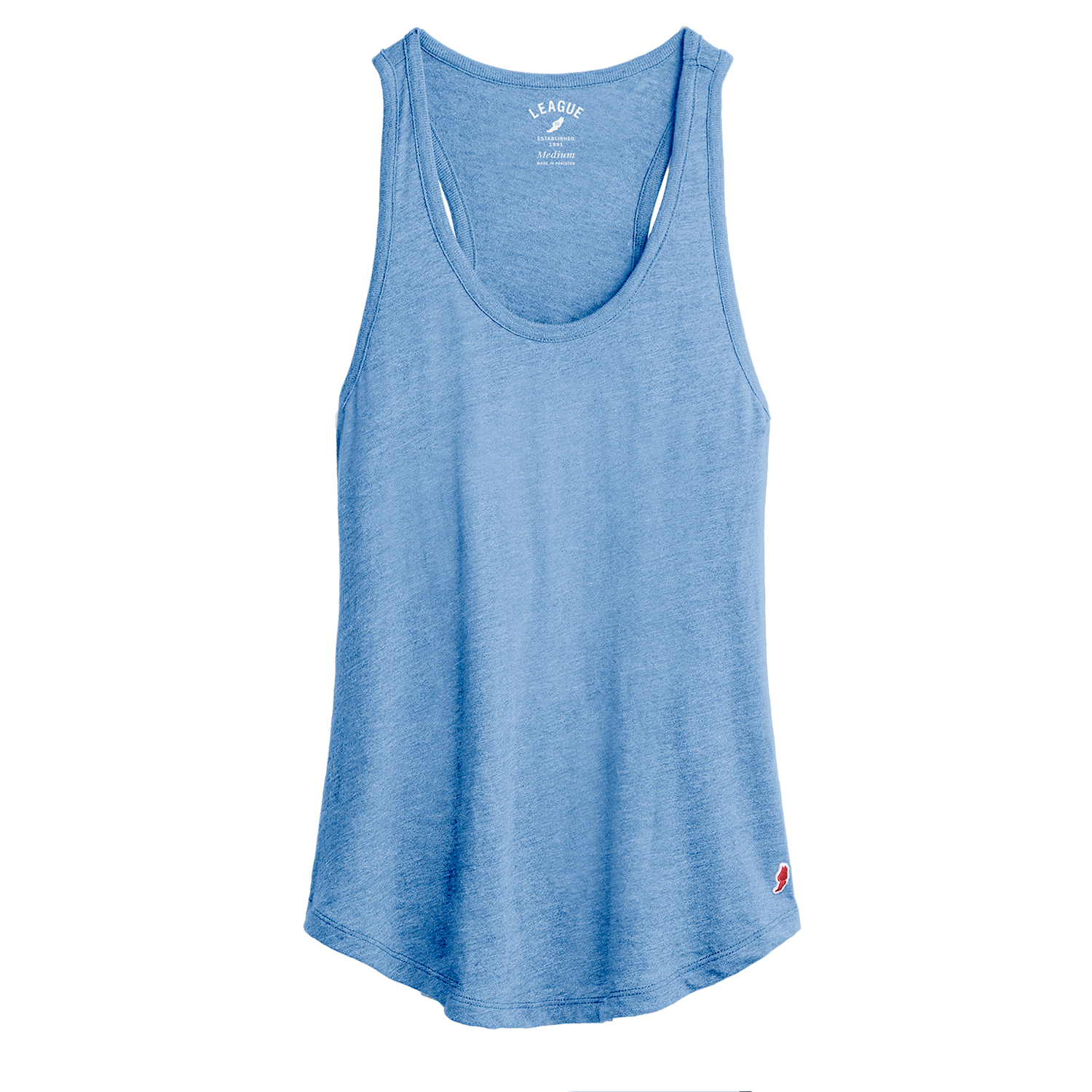 League MF810 Intramural Tank