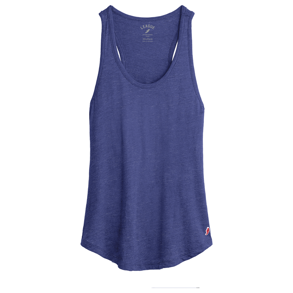 League MF810 Intramural Tank