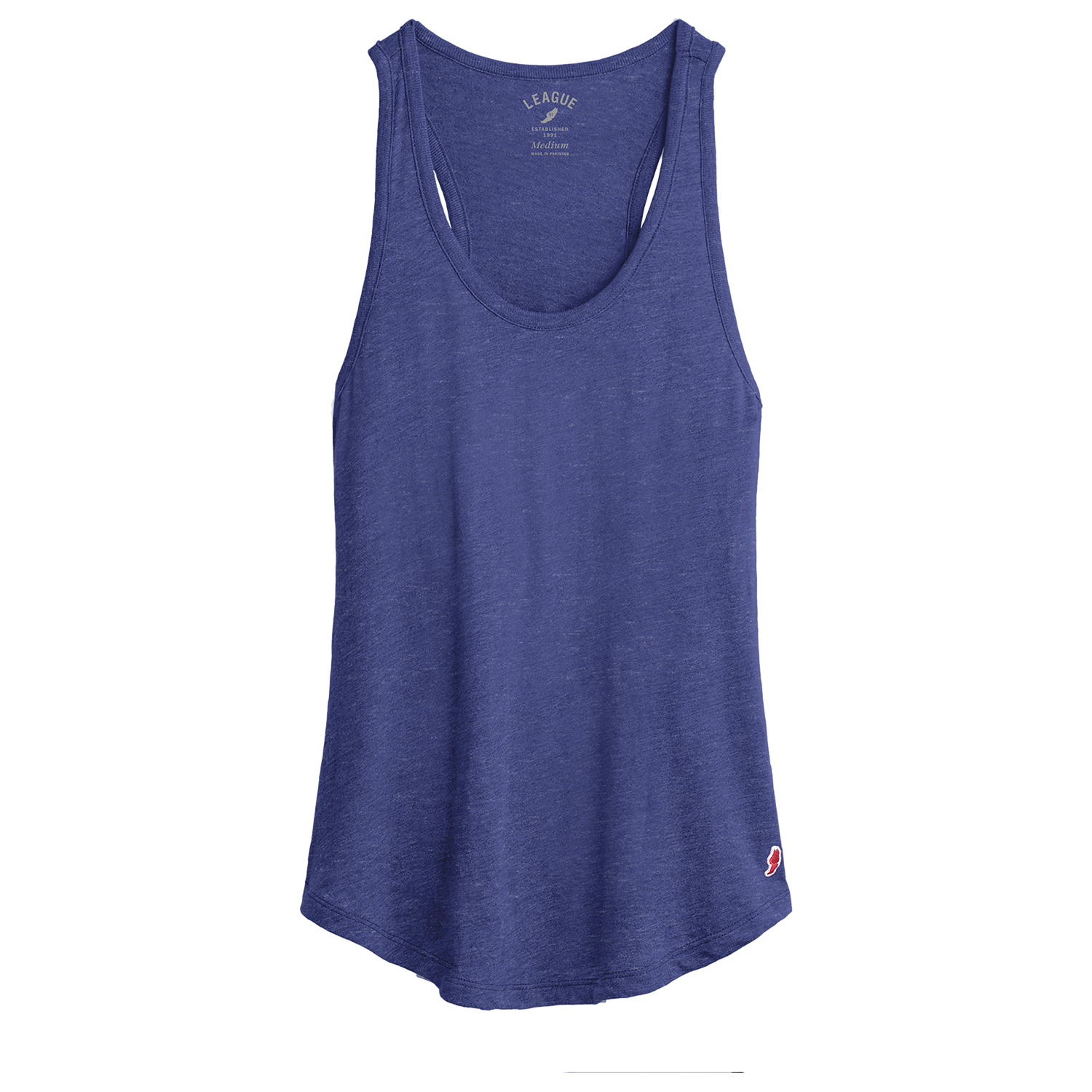 League MF810 Intramural Tank
