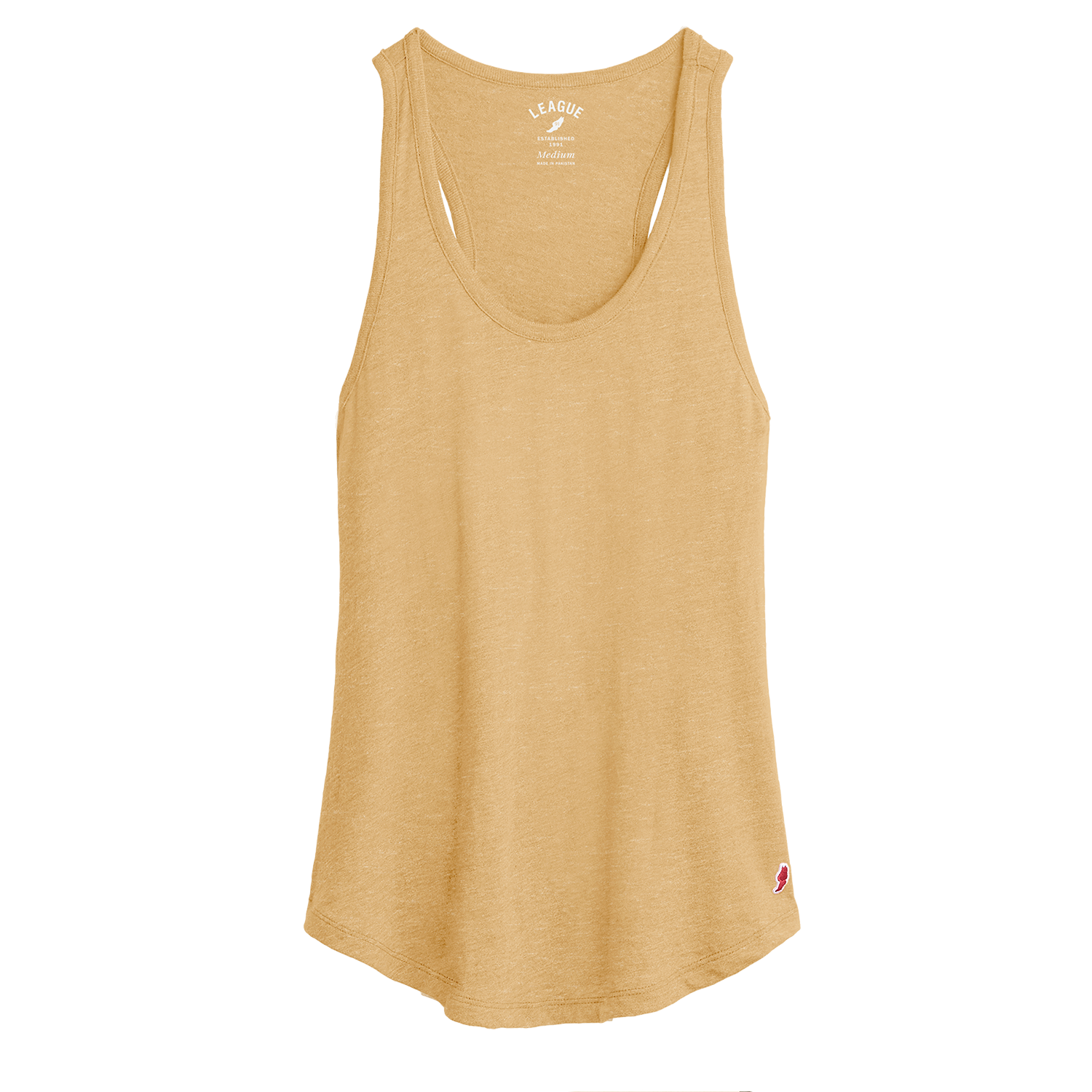 League MF810 Intramural Tank