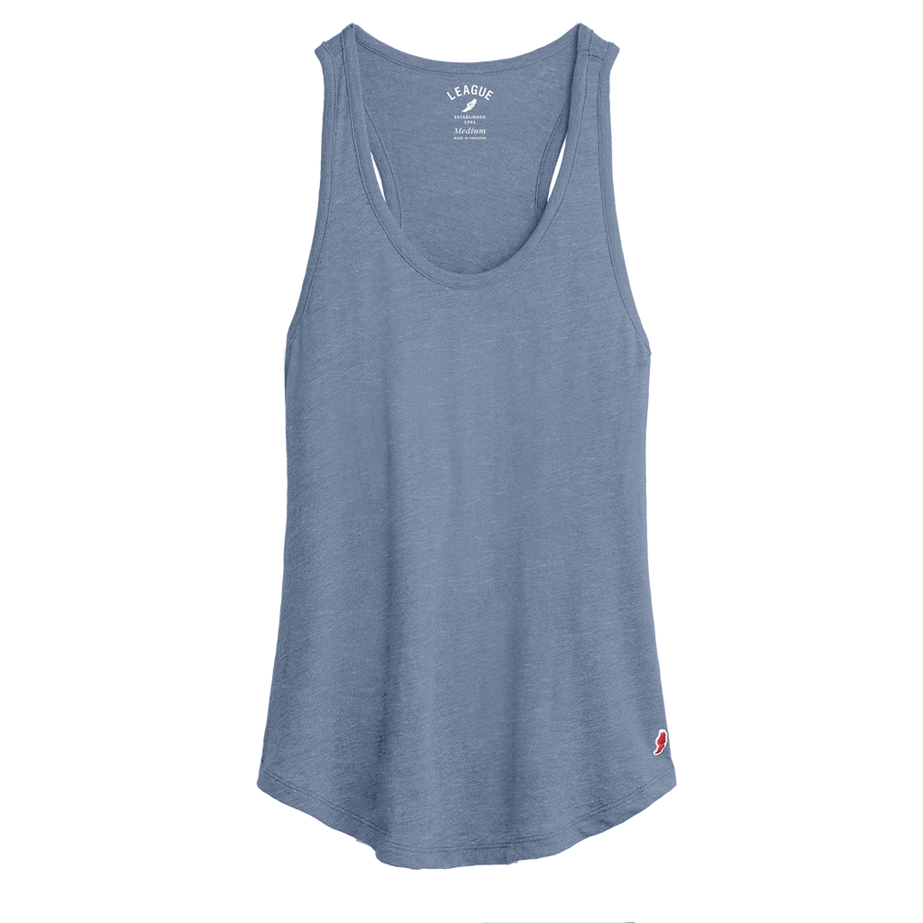 League MF810 Intramural Tank