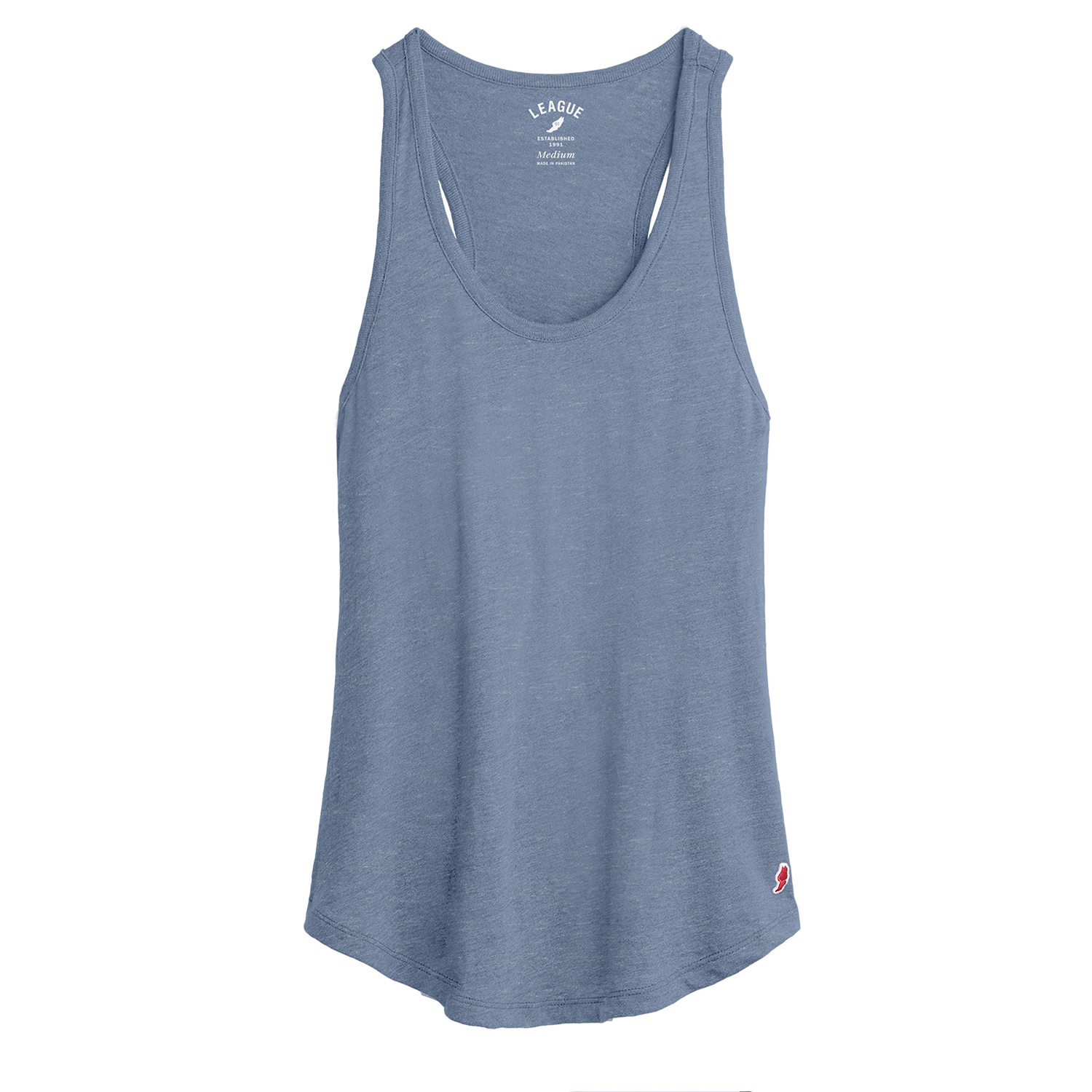 League MF810 Intramural Tank