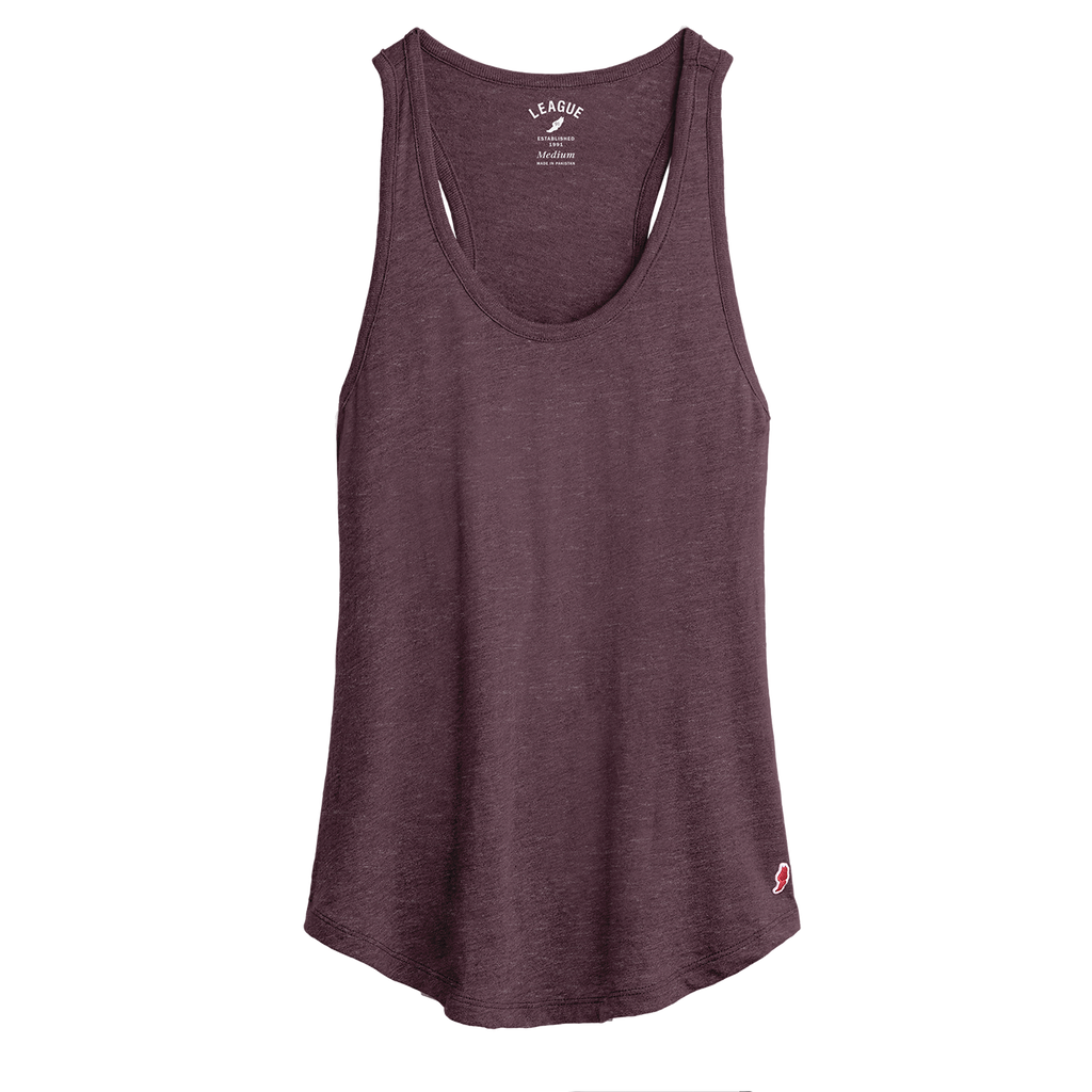 League MF810 Intramural Tank